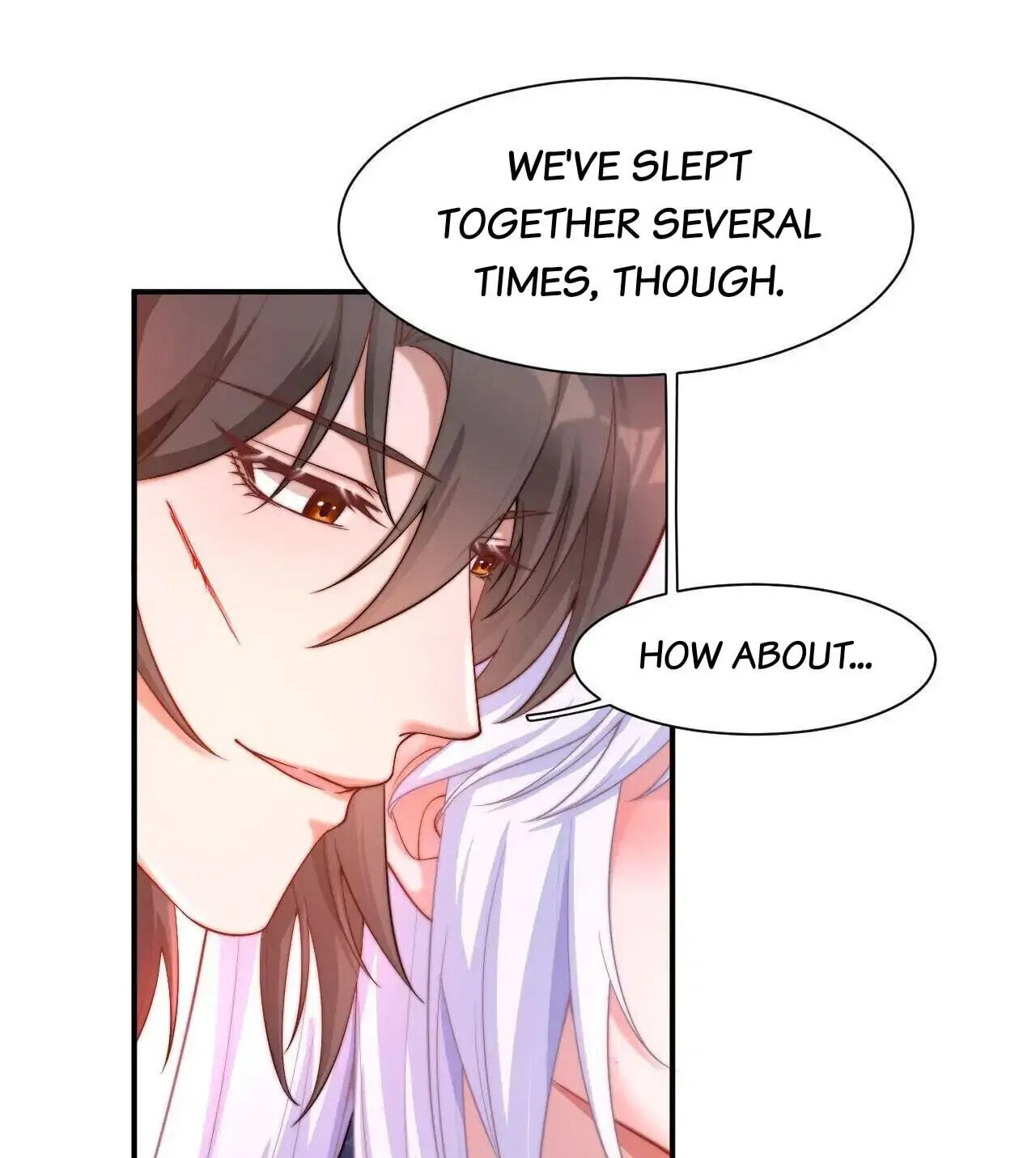 All Thoughts Lead To Love Chapter 27 page 10 - 