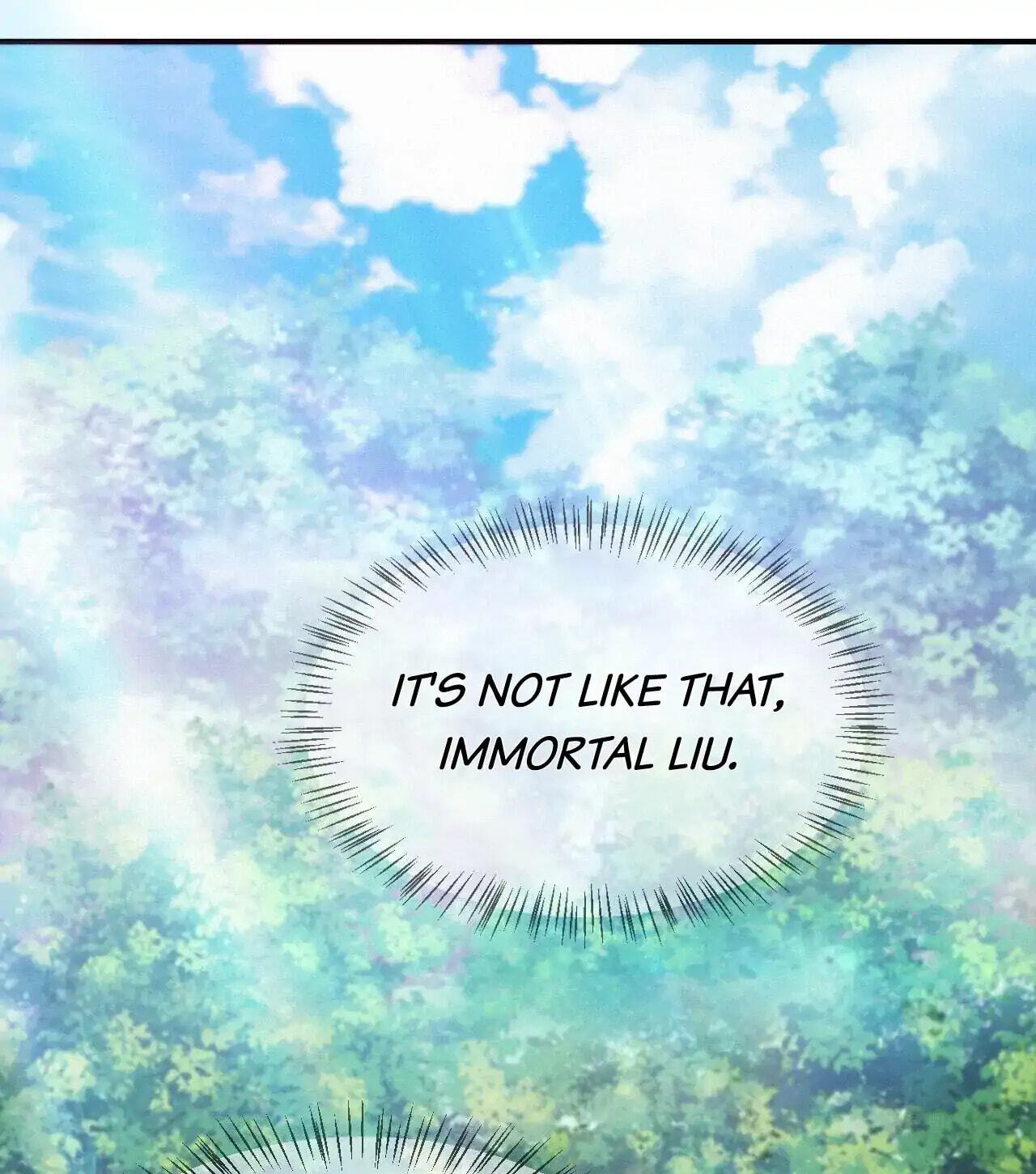 All Thoughts Lead To Love Chapter 28 page 11 - 