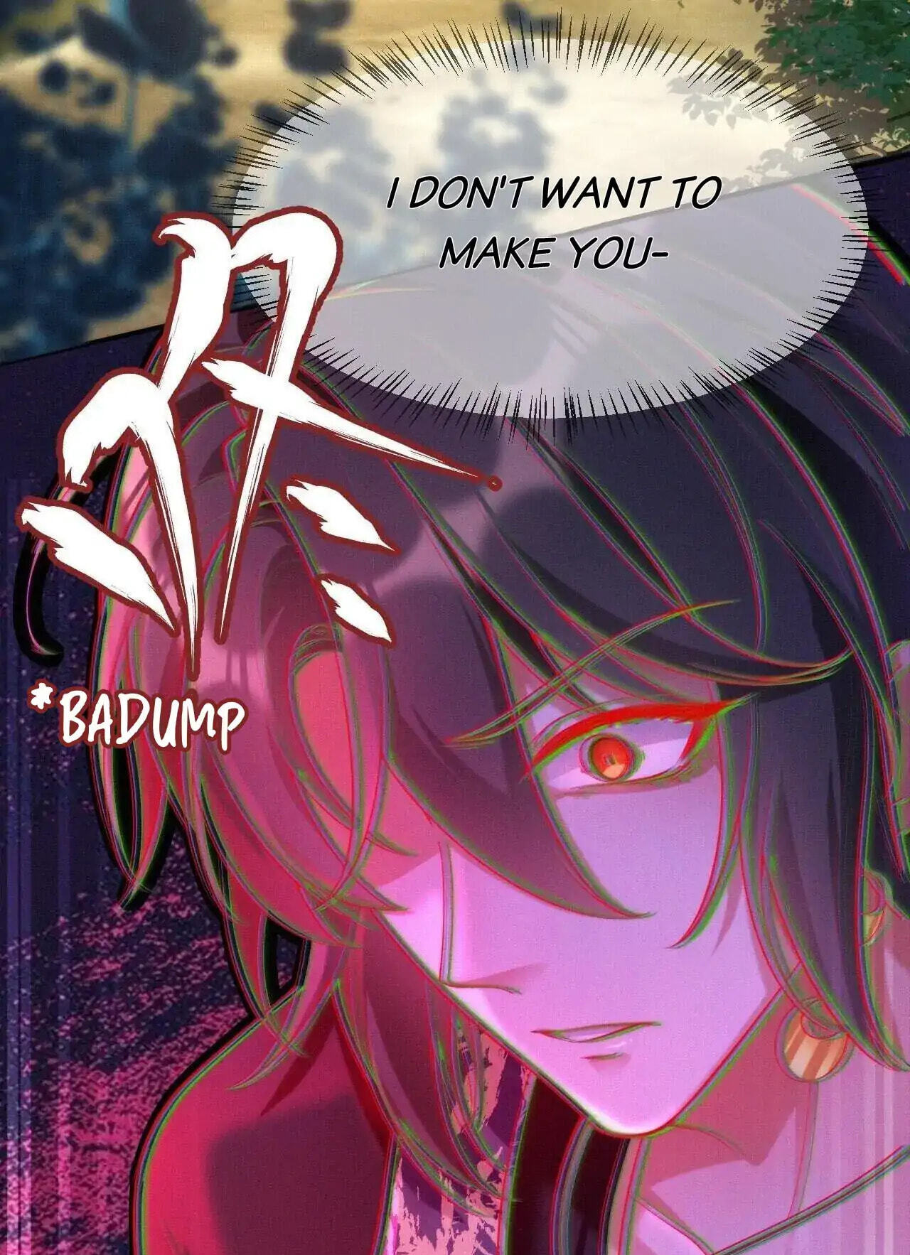 All Thoughts Lead To Love Chapter 28 page 13 - 