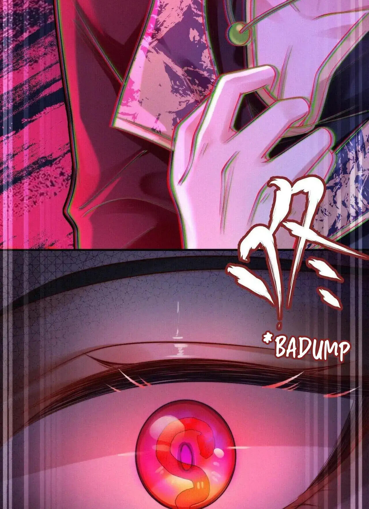 All Thoughts Lead To Love Chapter 28 page 14 - 