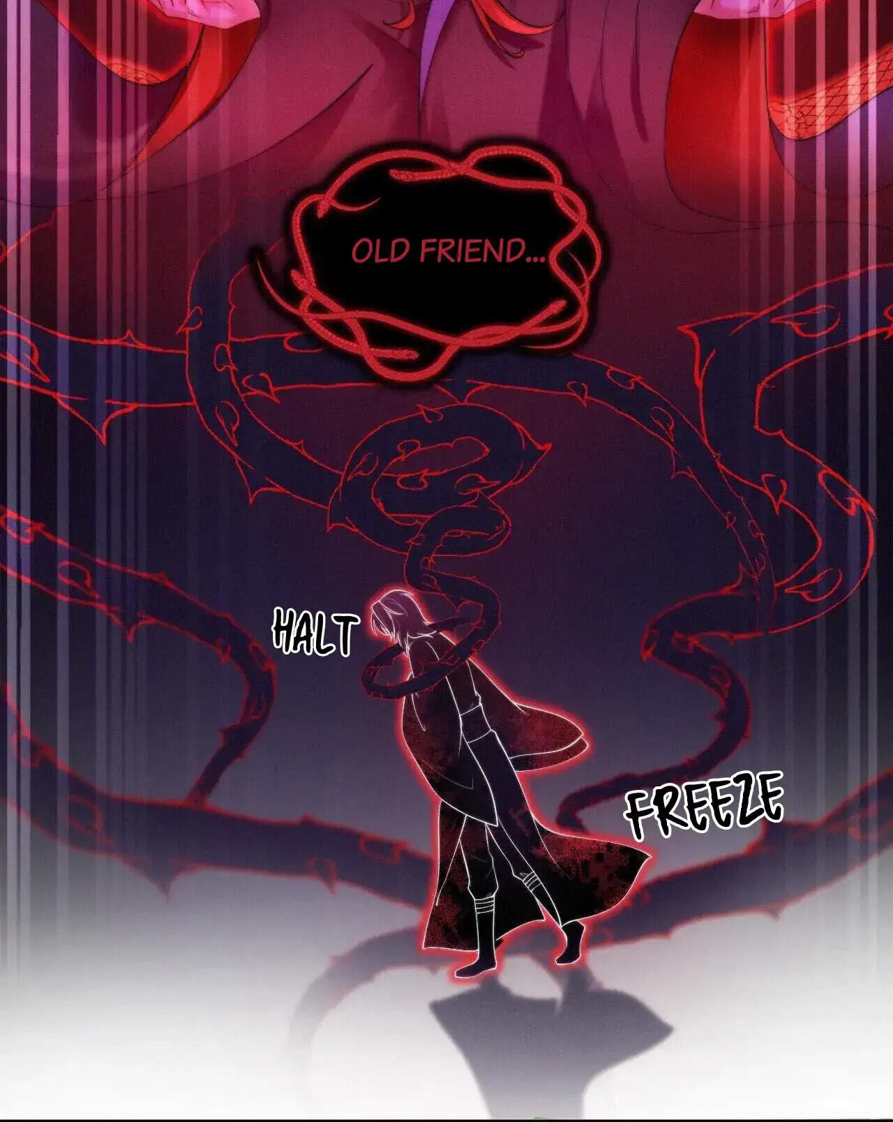 All Thoughts Lead To Love Chapter 28 page 16 - 