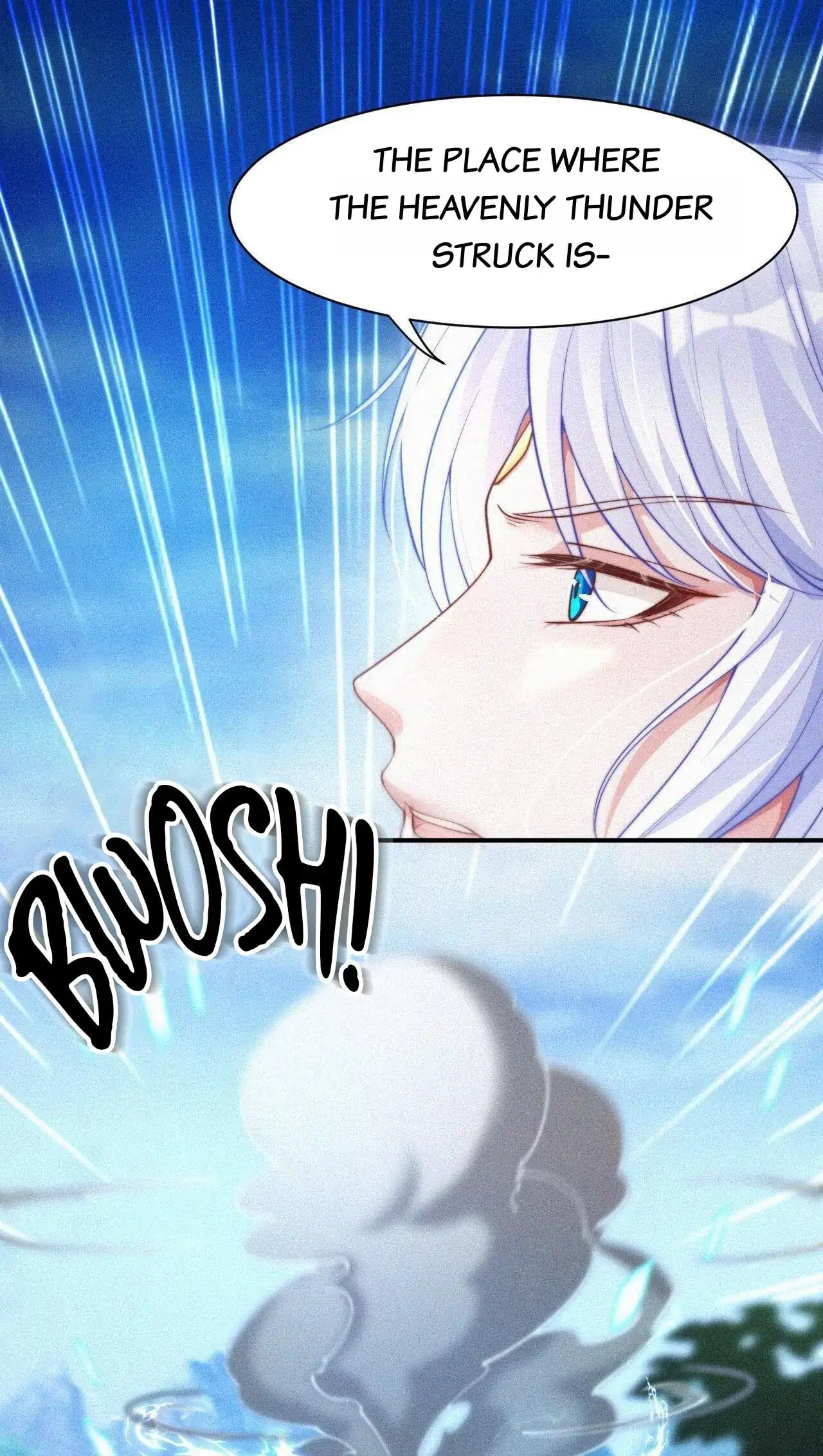 All Thoughts Lead To Love Chapter 28 page 20 - 