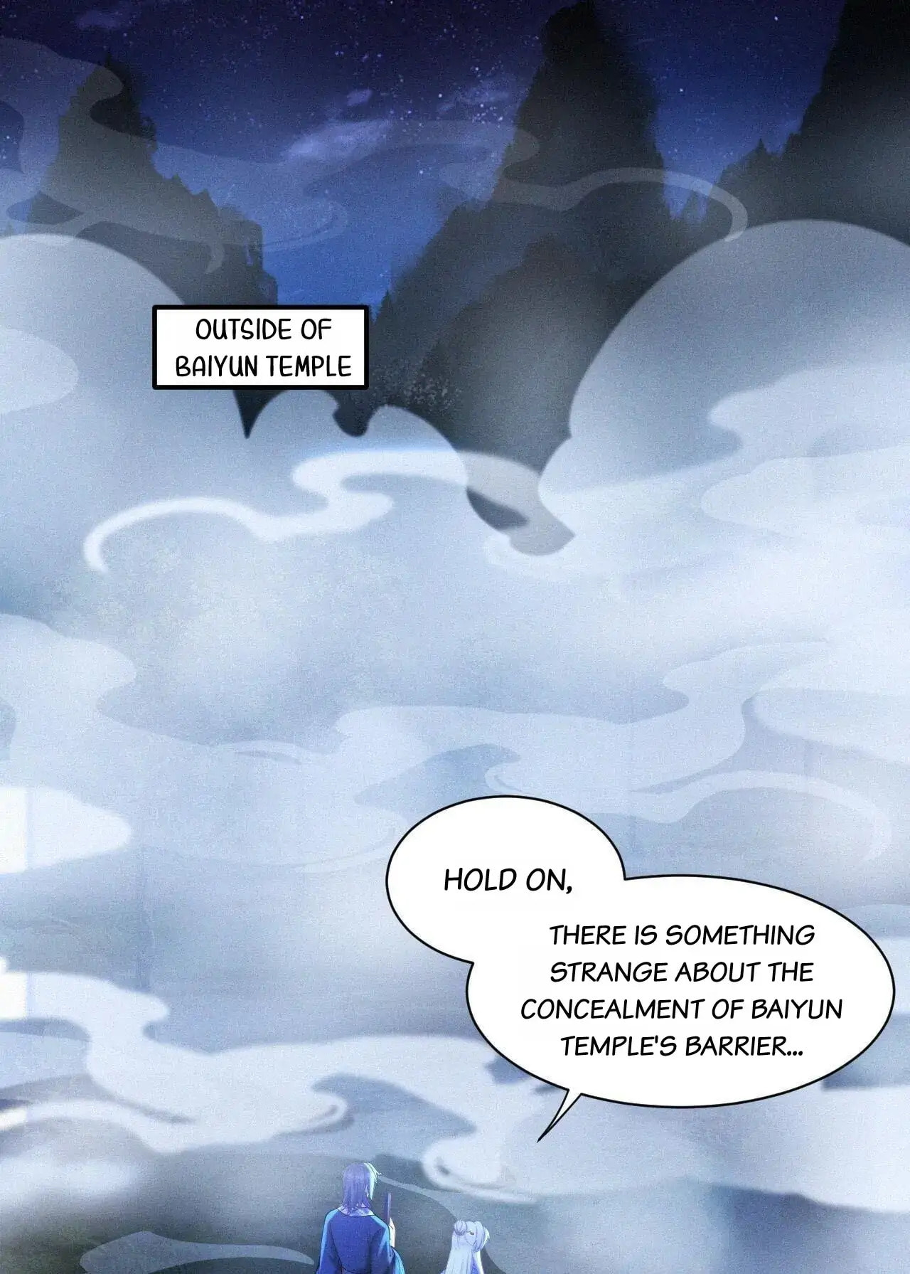 All Thoughts Lead To Love Chapter 28 page 22 - 