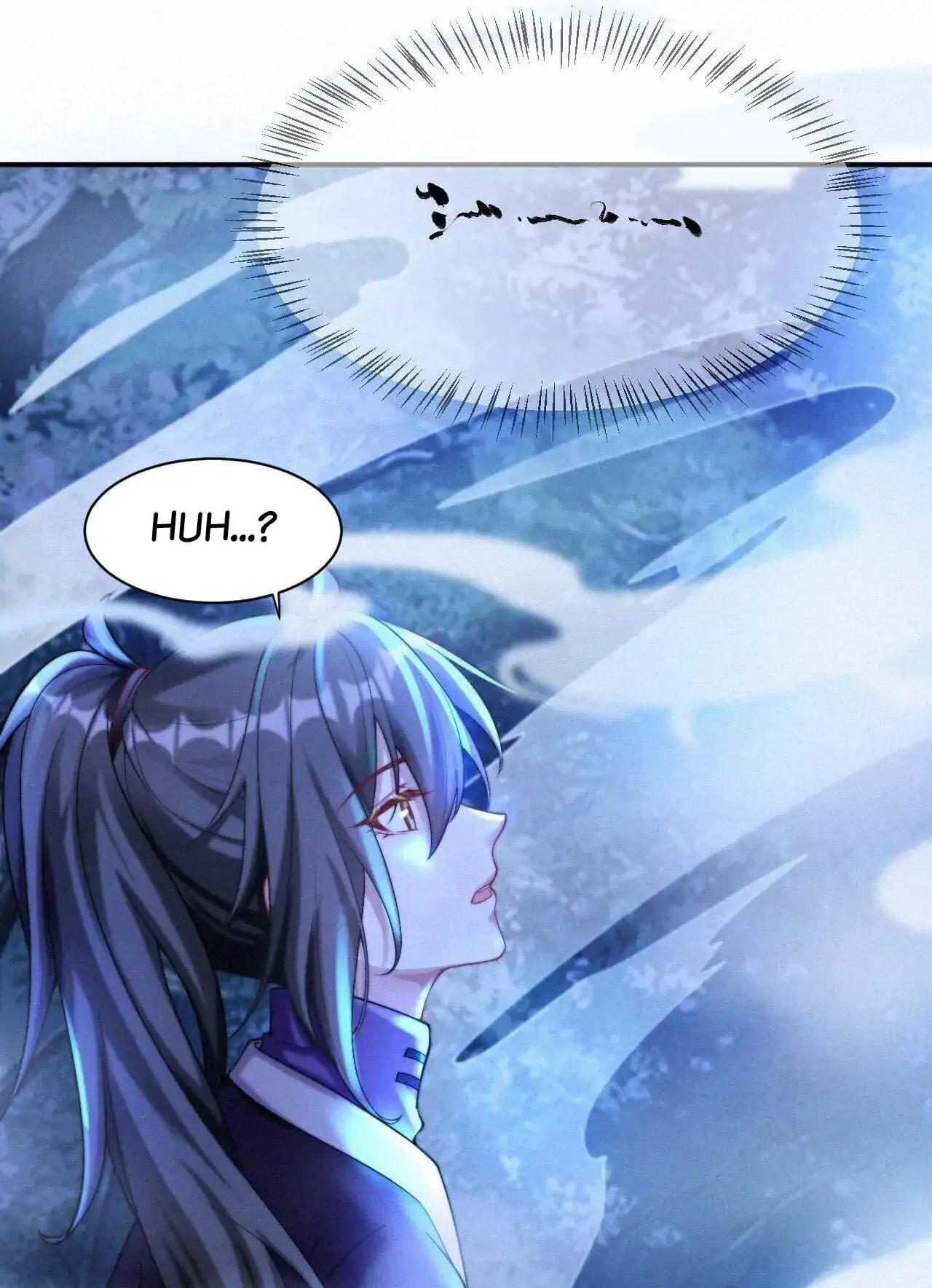 All Thoughts Lead To Love Chapter 28 page 24 - 