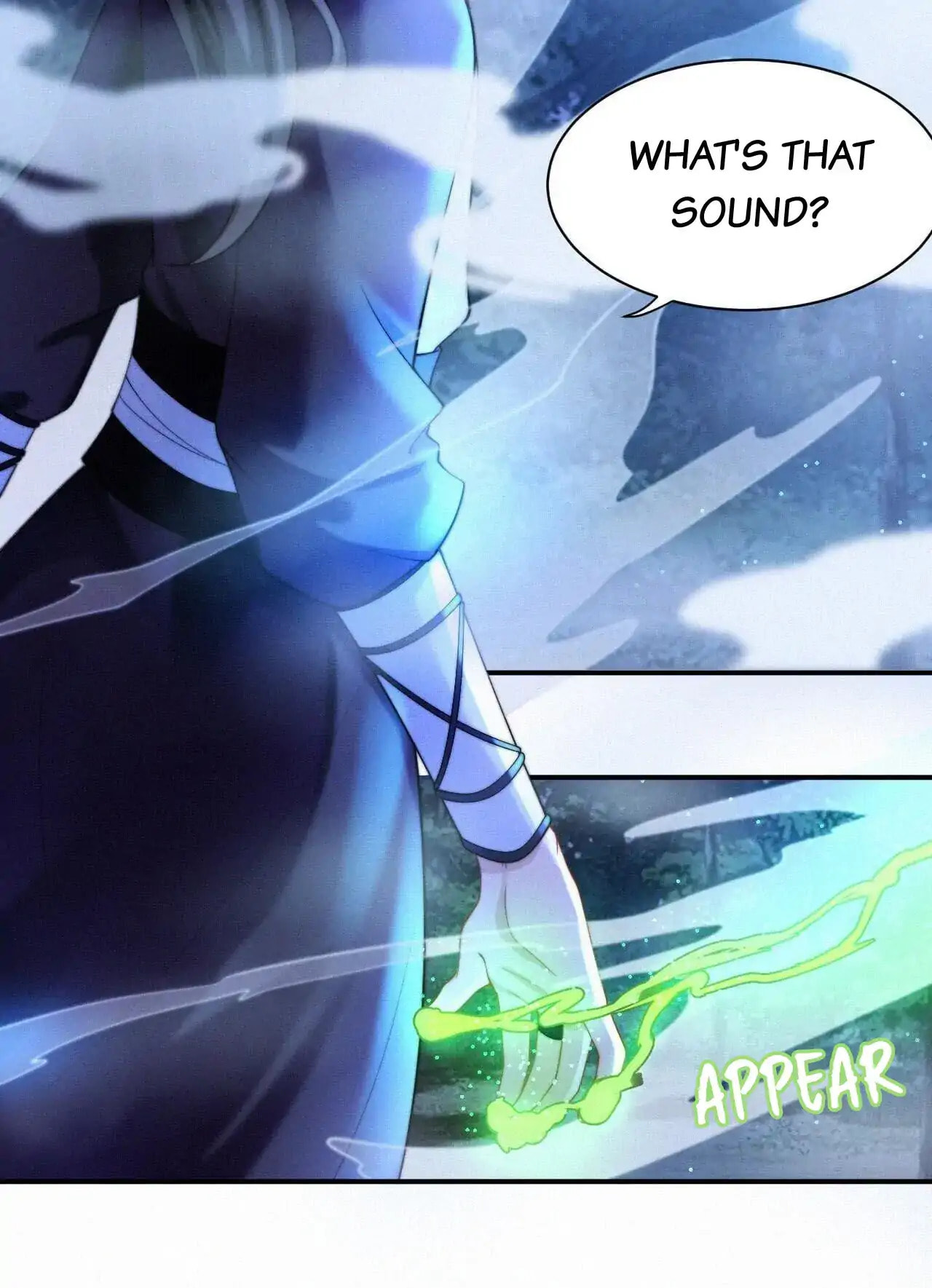 All Thoughts Lead To Love Chapter 28 page 25 - 