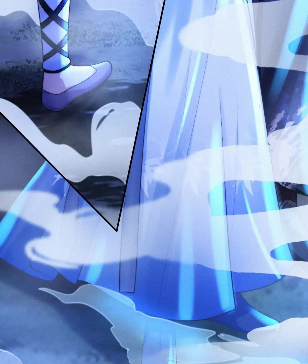 All Thoughts Lead To Love Chapter 28 page 27 - 
