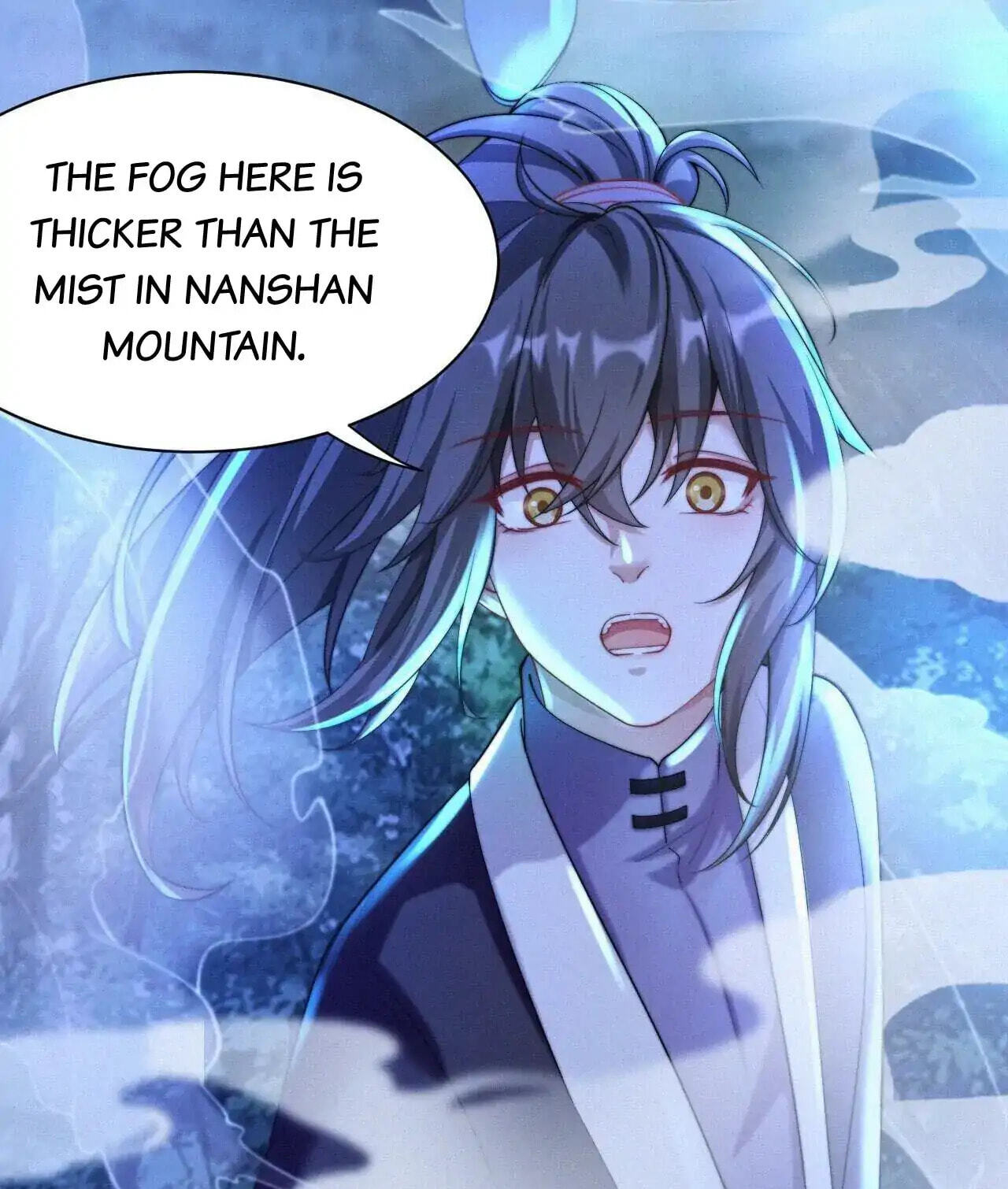 All Thoughts Lead To Love Chapter 28 page 28 - 