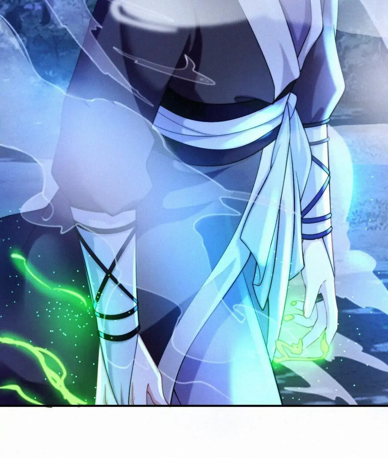 All Thoughts Lead To Love Chapter 28 page 29 - 