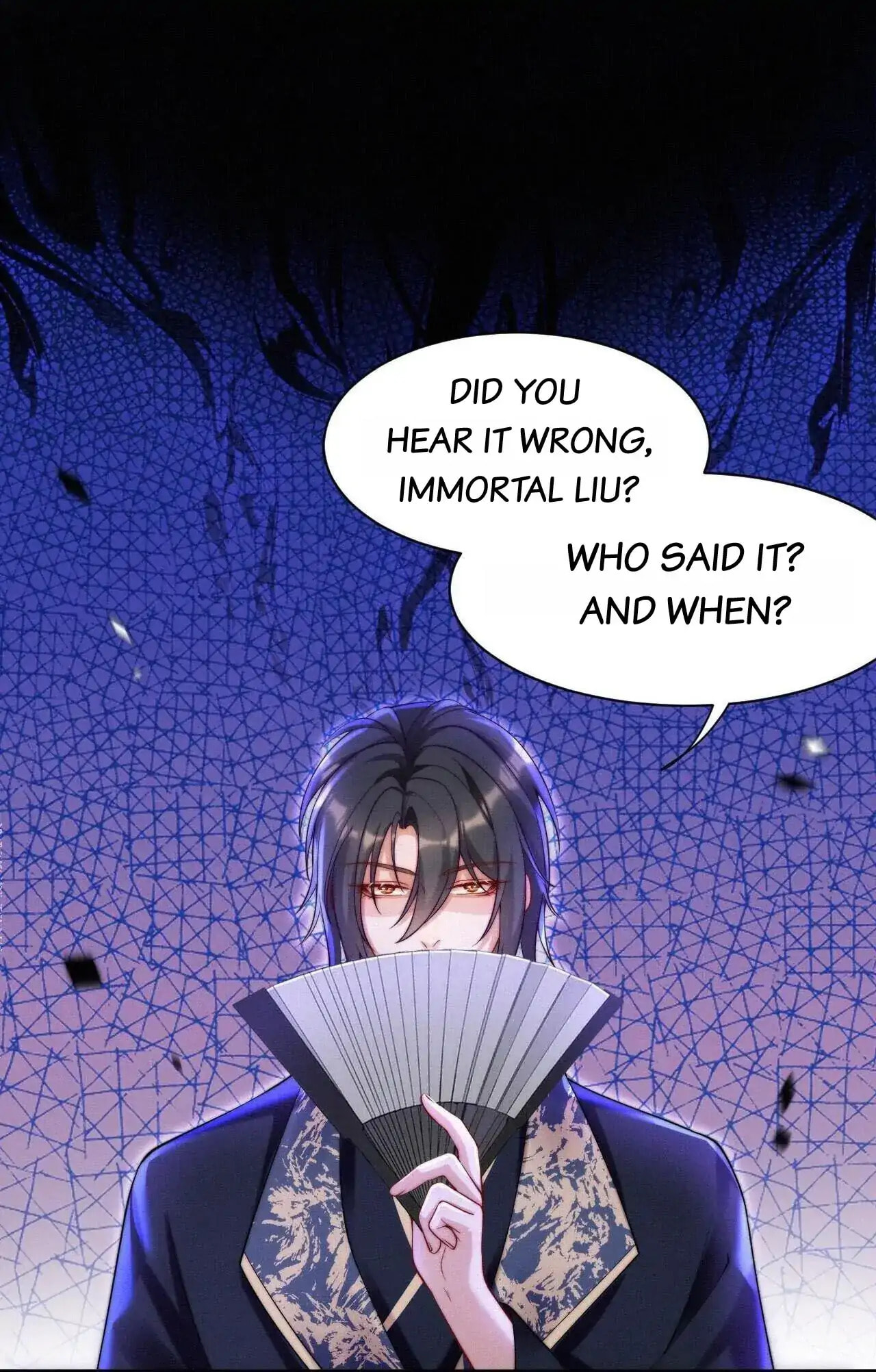 All Thoughts Lead To Love Chapter 28 page 4 - 