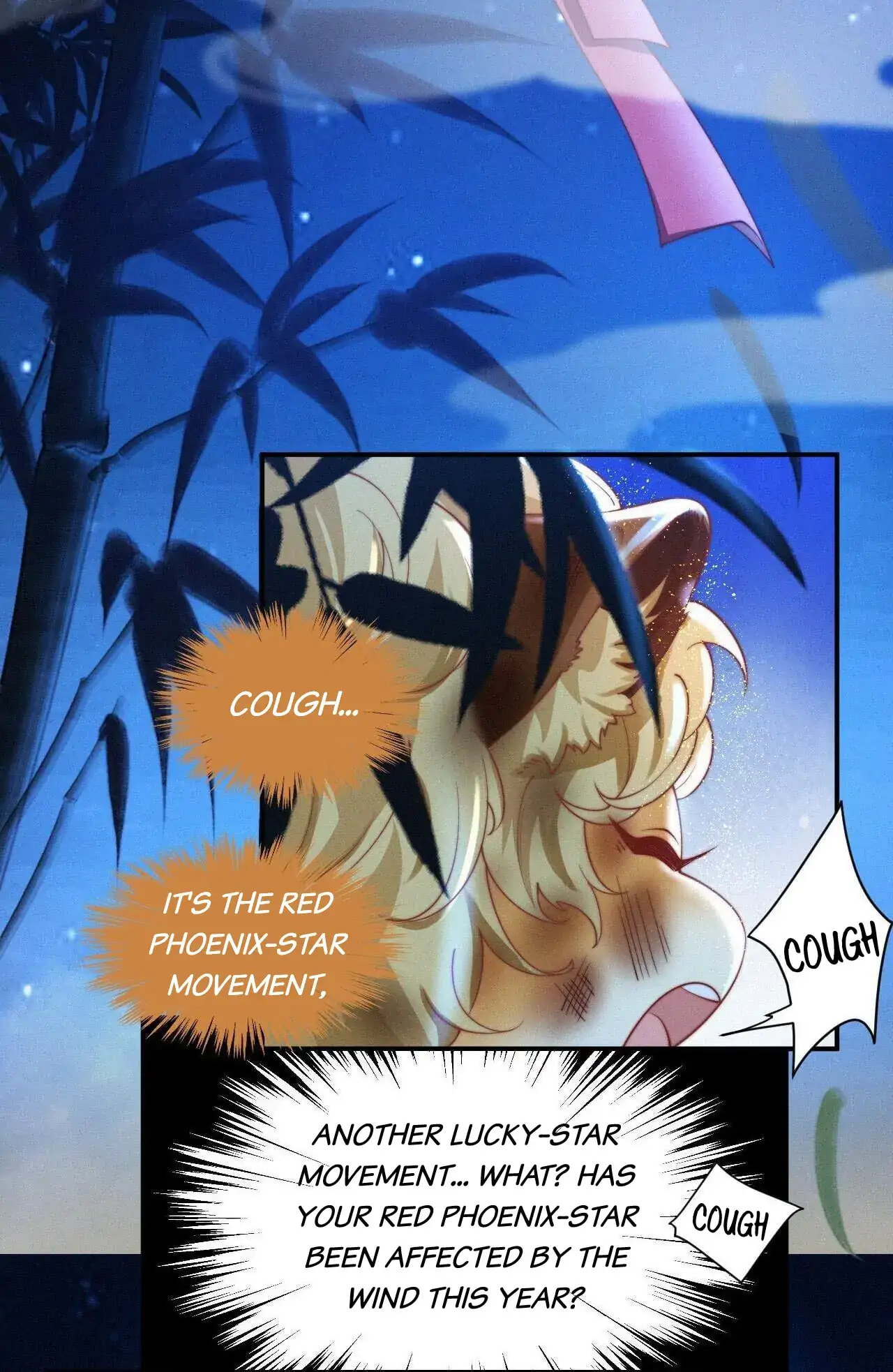 All Thoughts Lead To Love Chapter 28 page 32 - 