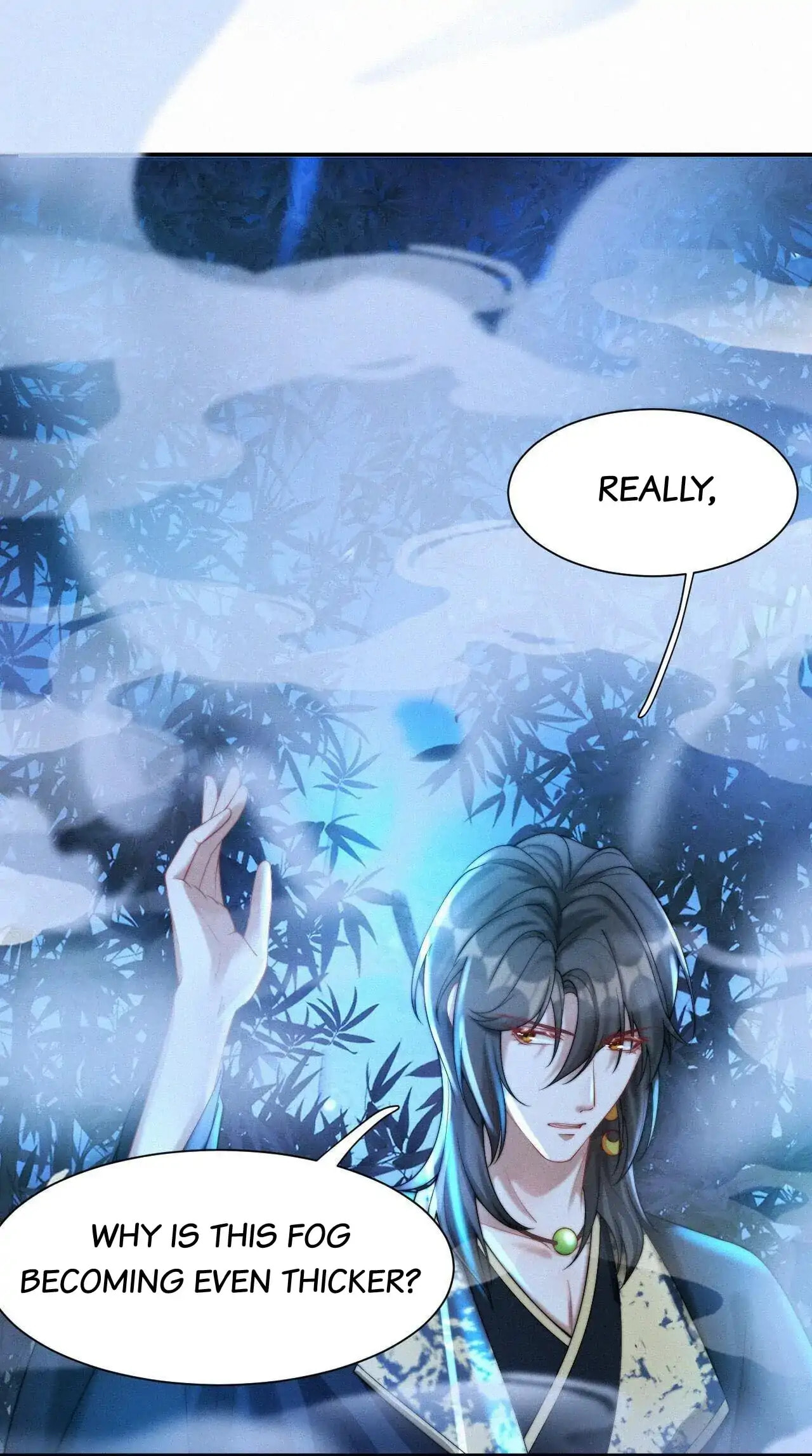 All Thoughts Lead To Love Chapter 28 page 35 - 