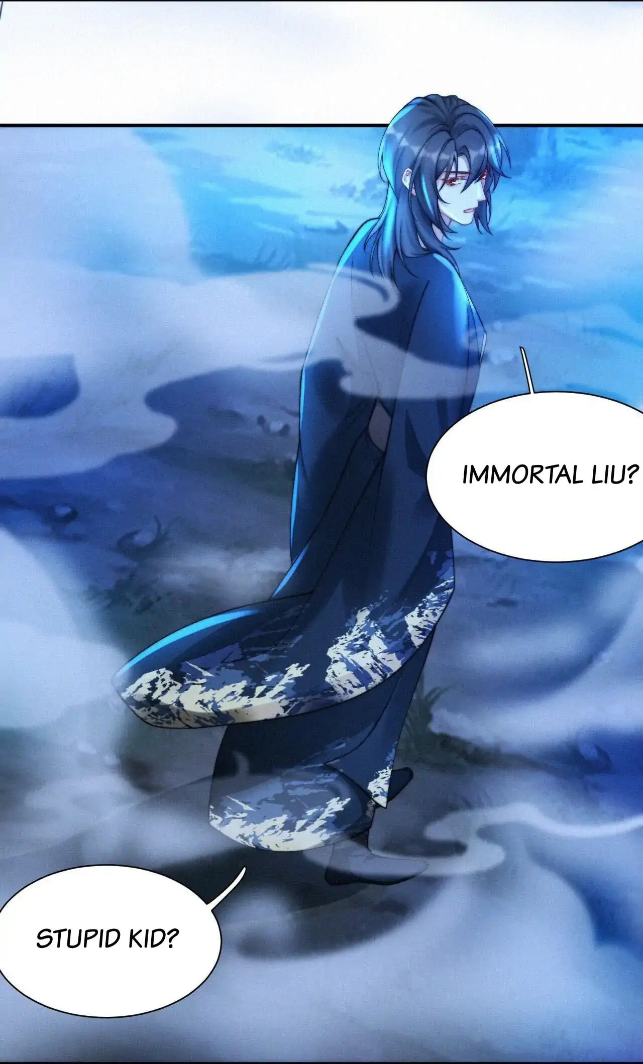 All Thoughts Lead To Love Chapter 28 page 36 - 