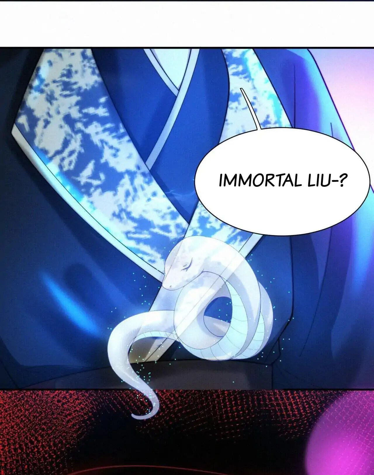 All Thoughts Lead To Love Chapter 28 page 37 - 