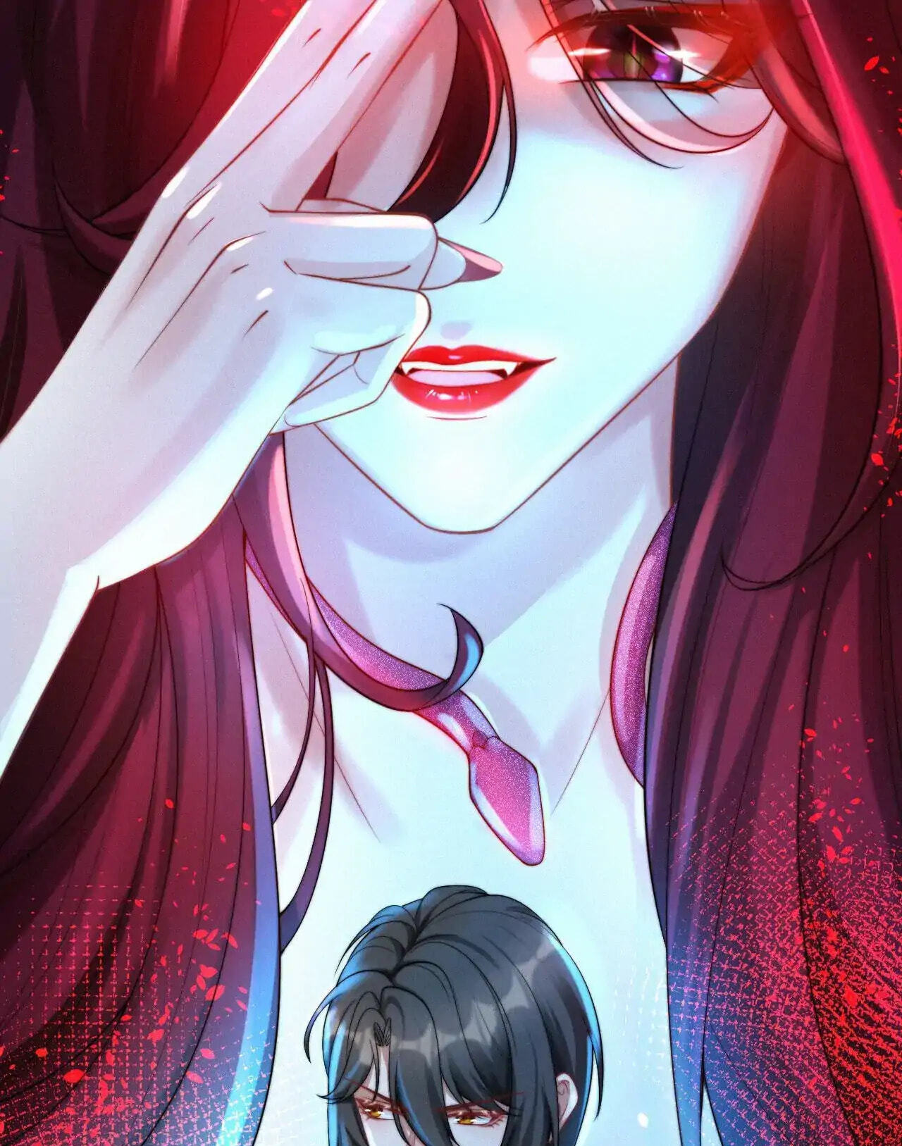 All Thoughts Lead To Love Chapter 28 page 39 - 