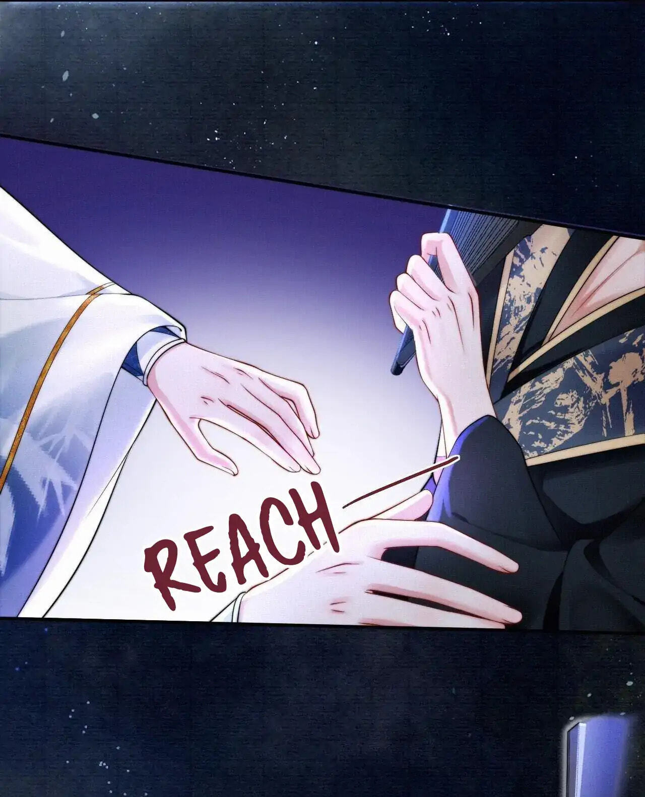 All Thoughts Lead To Love Chapter 28 page 5 - 