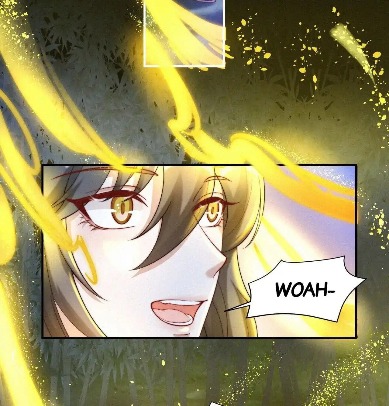 All Thoughts Lead To Love Chapter 28 page 42 - 
