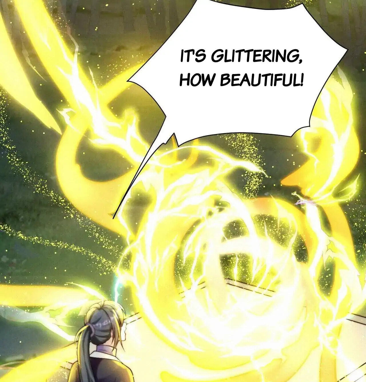 All Thoughts Lead To Love Chapter 28 page 43 - 