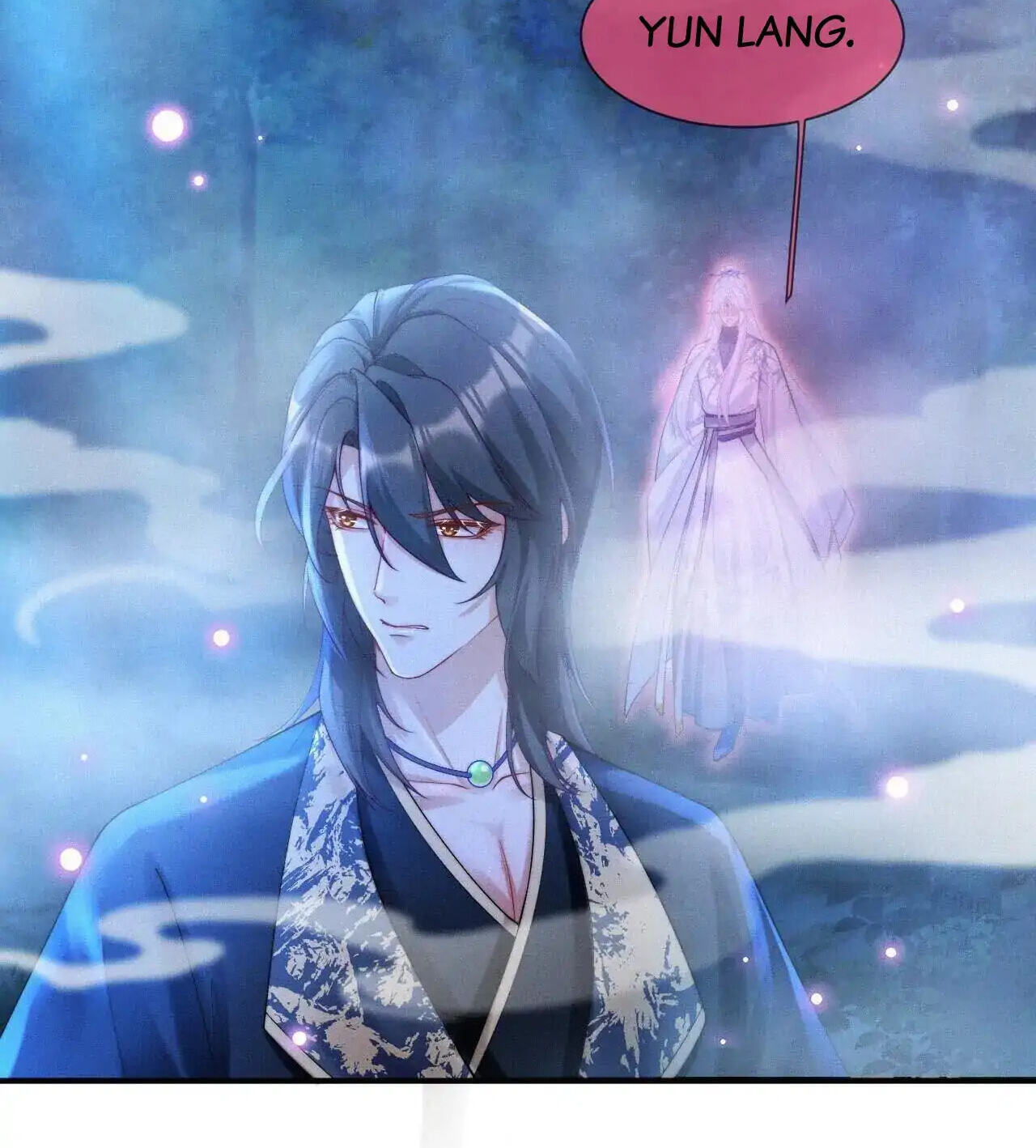 All Thoughts Lead To Love Chapter 28 page 48 - 