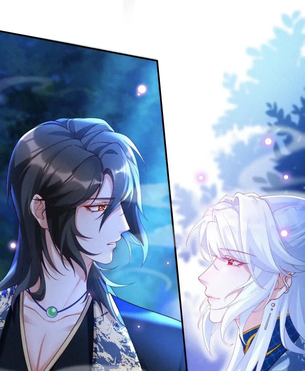All Thoughts Lead To Love Chapter 28 page 49 - 