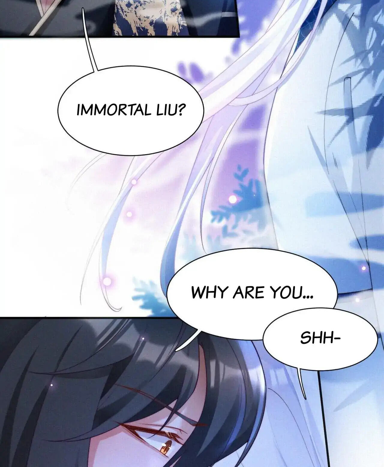 All Thoughts Lead To Love Chapter 28 page 50 - 