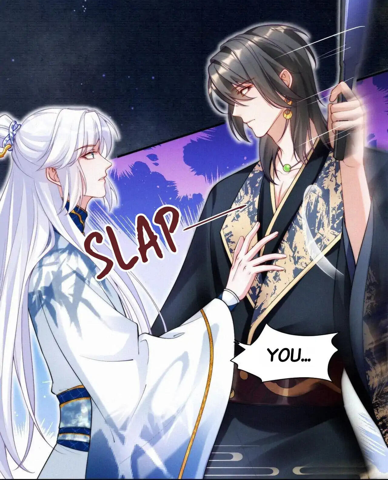 All Thoughts Lead To Love Chapter 28 page 6 - 
