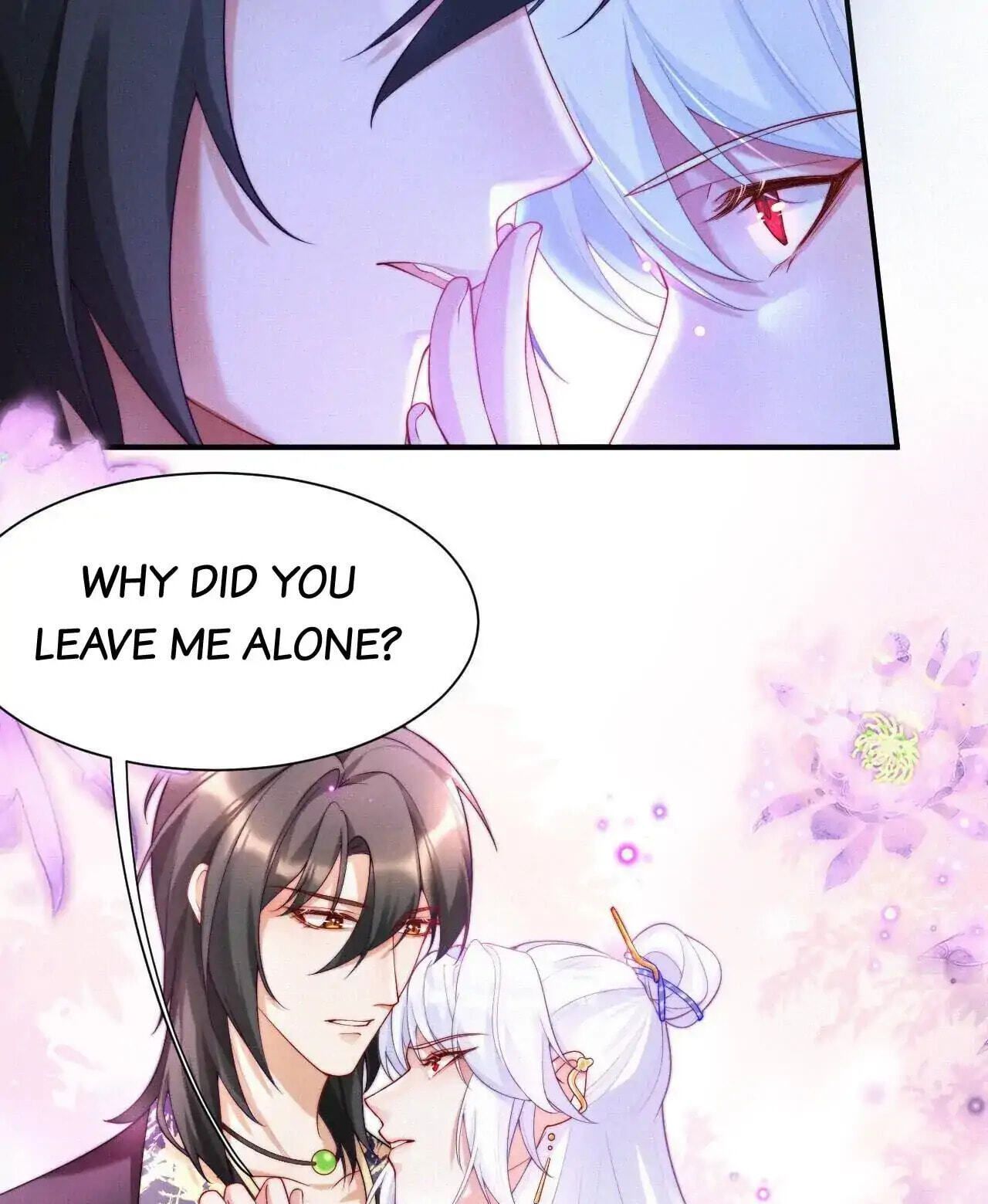 All Thoughts Lead To Love Chapter 28 page 51 - 
