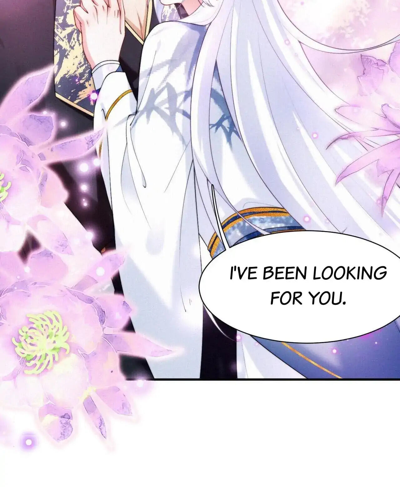 All Thoughts Lead To Love Chapter 28 page 52 - 