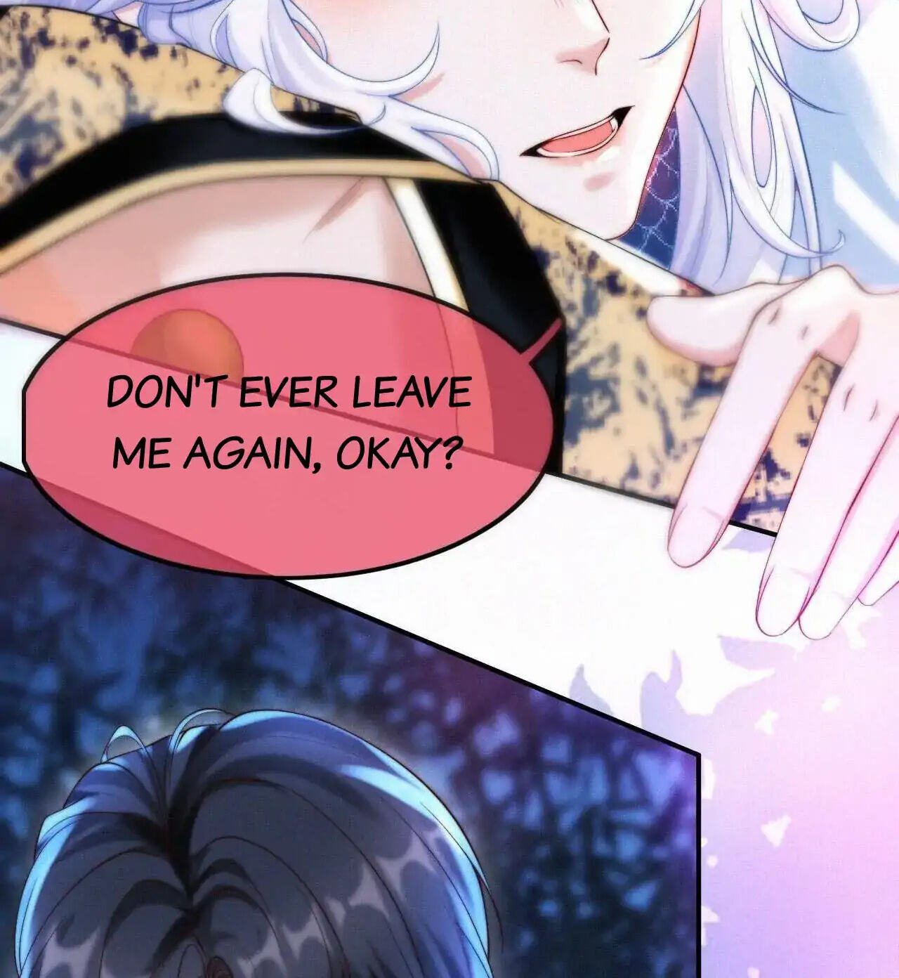 All Thoughts Lead To Love Chapter 28 page 54 - 