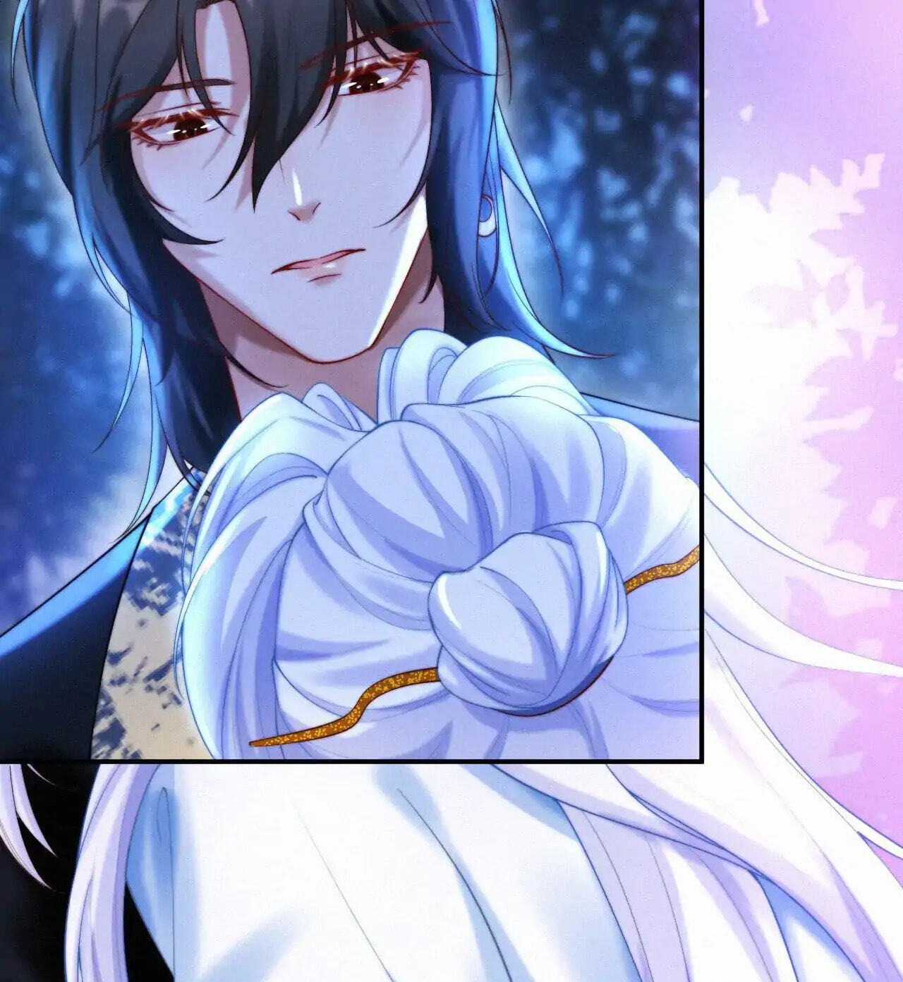 All Thoughts Lead To Love Chapter 28 page 55 - 