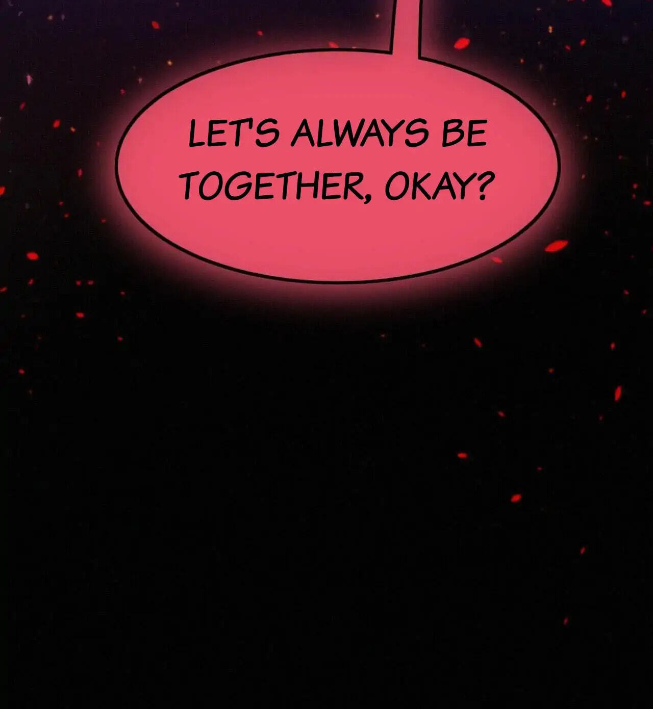 All Thoughts Lead To Love Chapter 28 page 58 - 