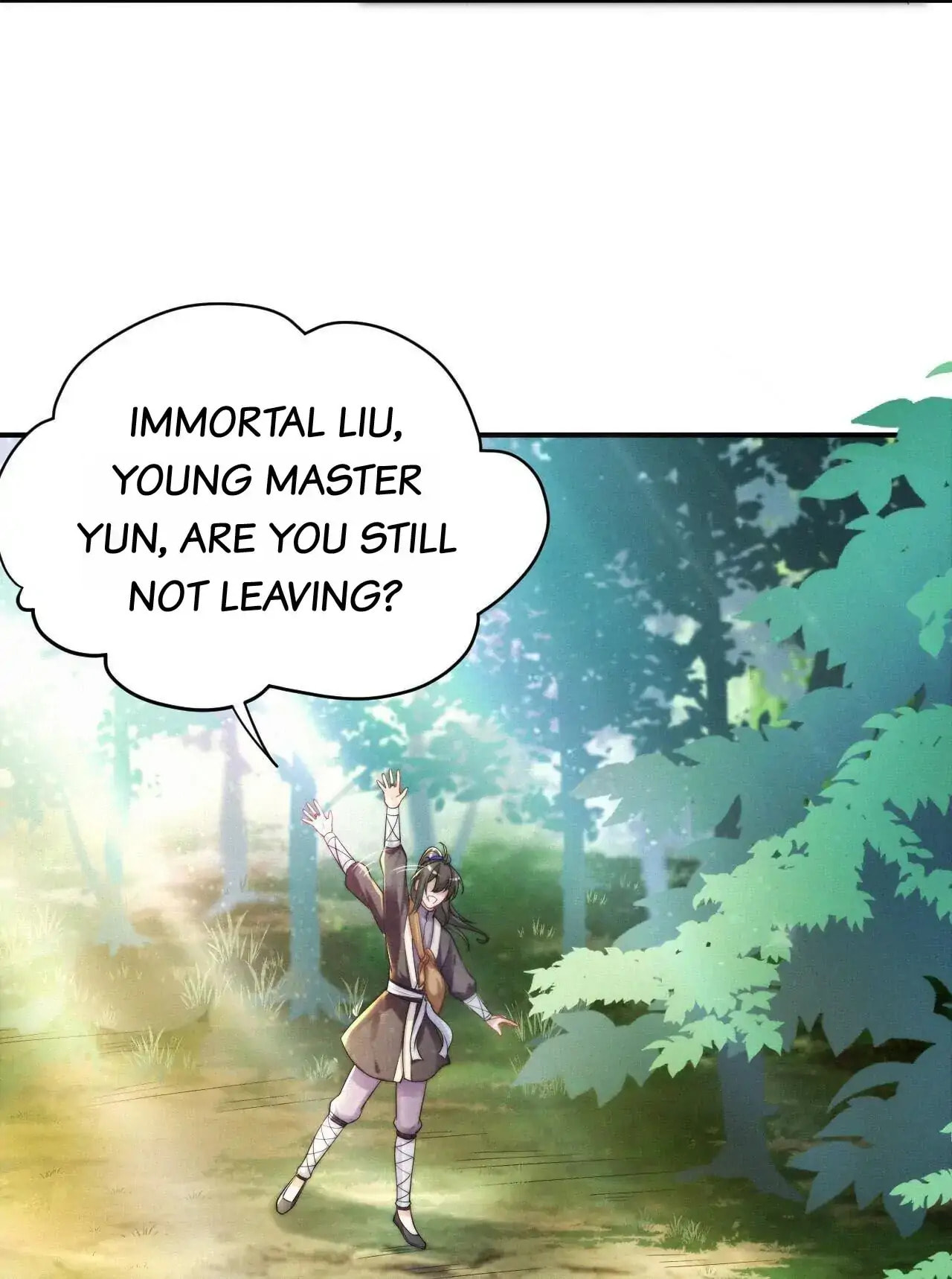 All Thoughts Lead To Love Chapter 28 page 7 - 