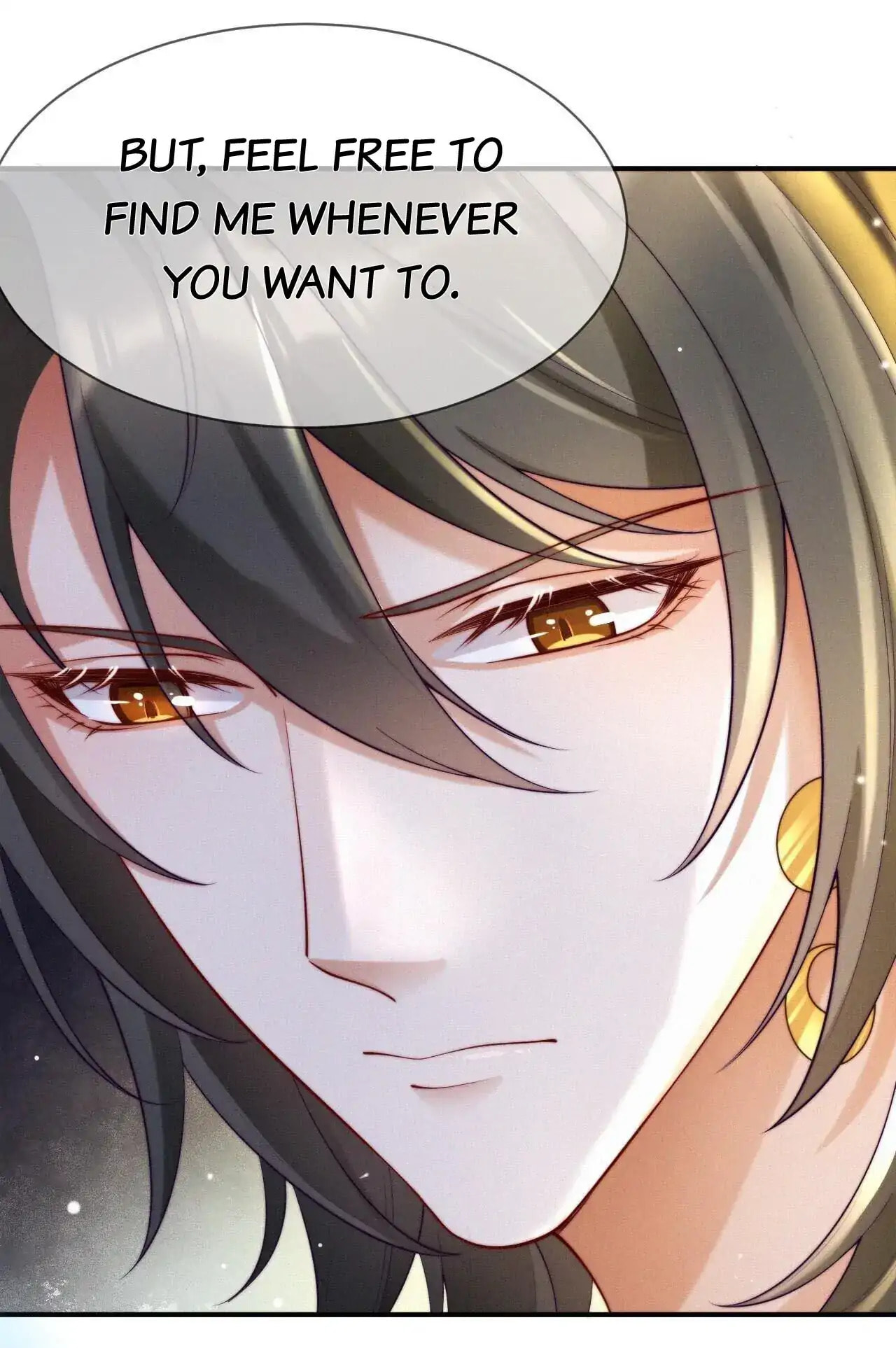 All Thoughts Lead To Love Chapter 28 page 10 - 