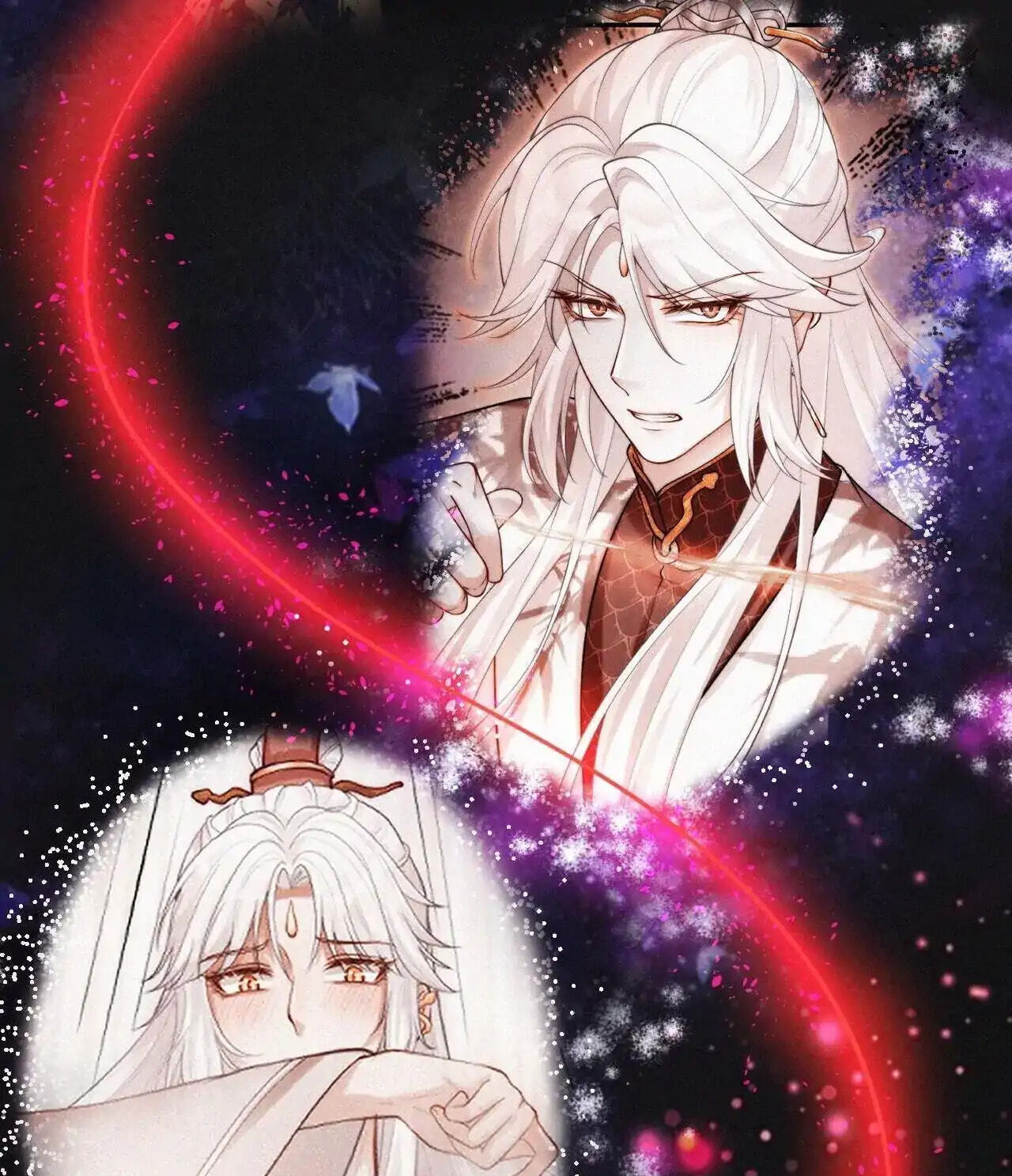 All Thoughts Lead To Love Chapter 29 page 12 - 