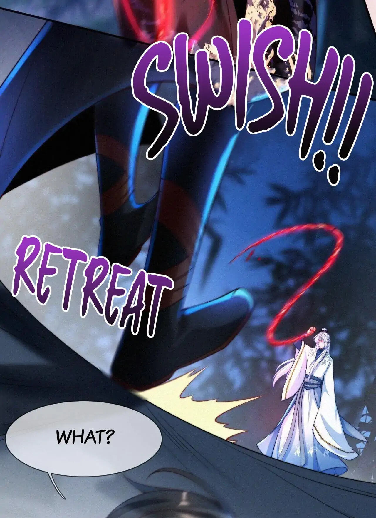 All Thoughts Lead To Love Chapter 29 page 16 - 