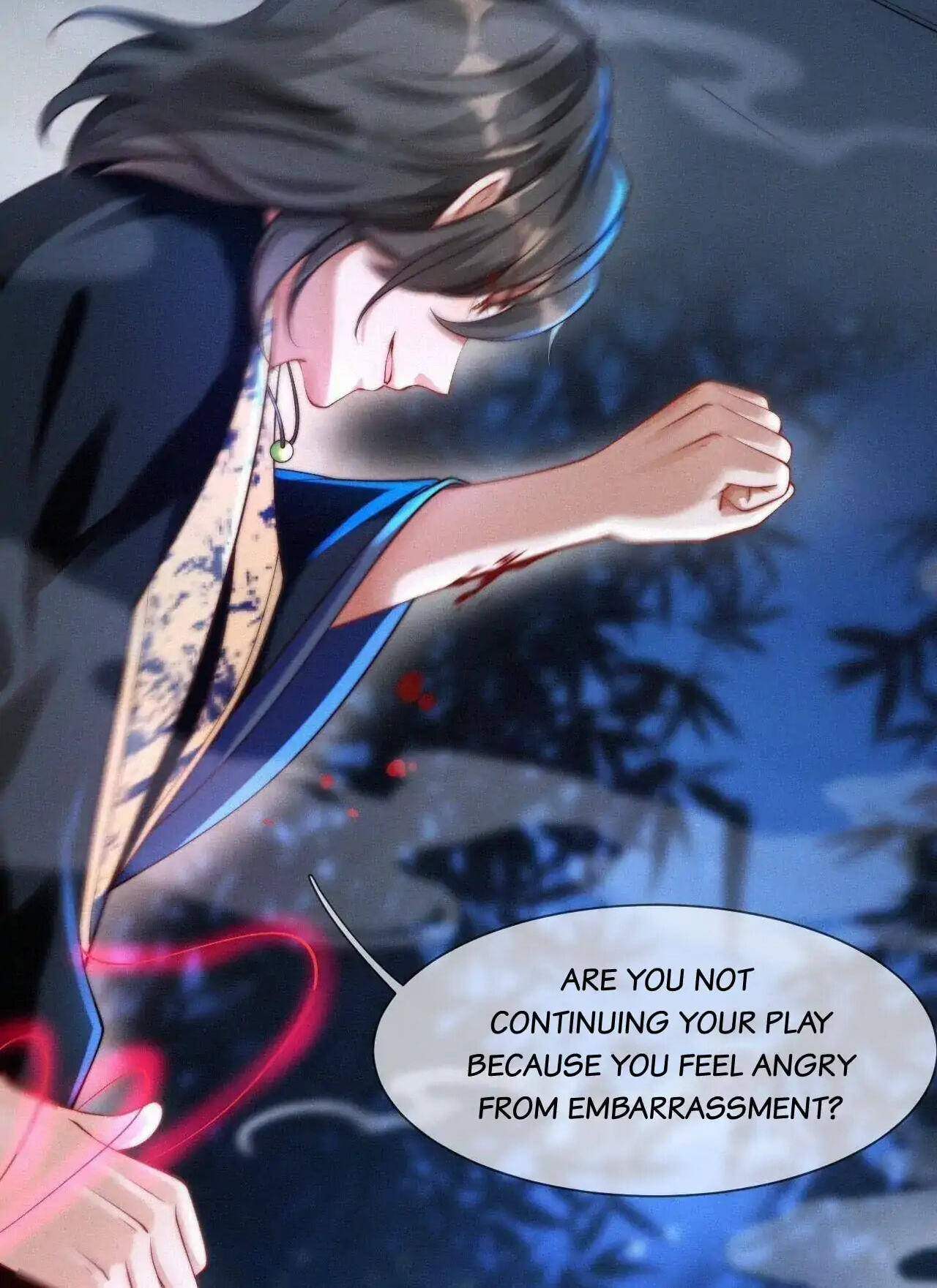 All Thoughts Lead To Love Chapter 29 page 17 - 