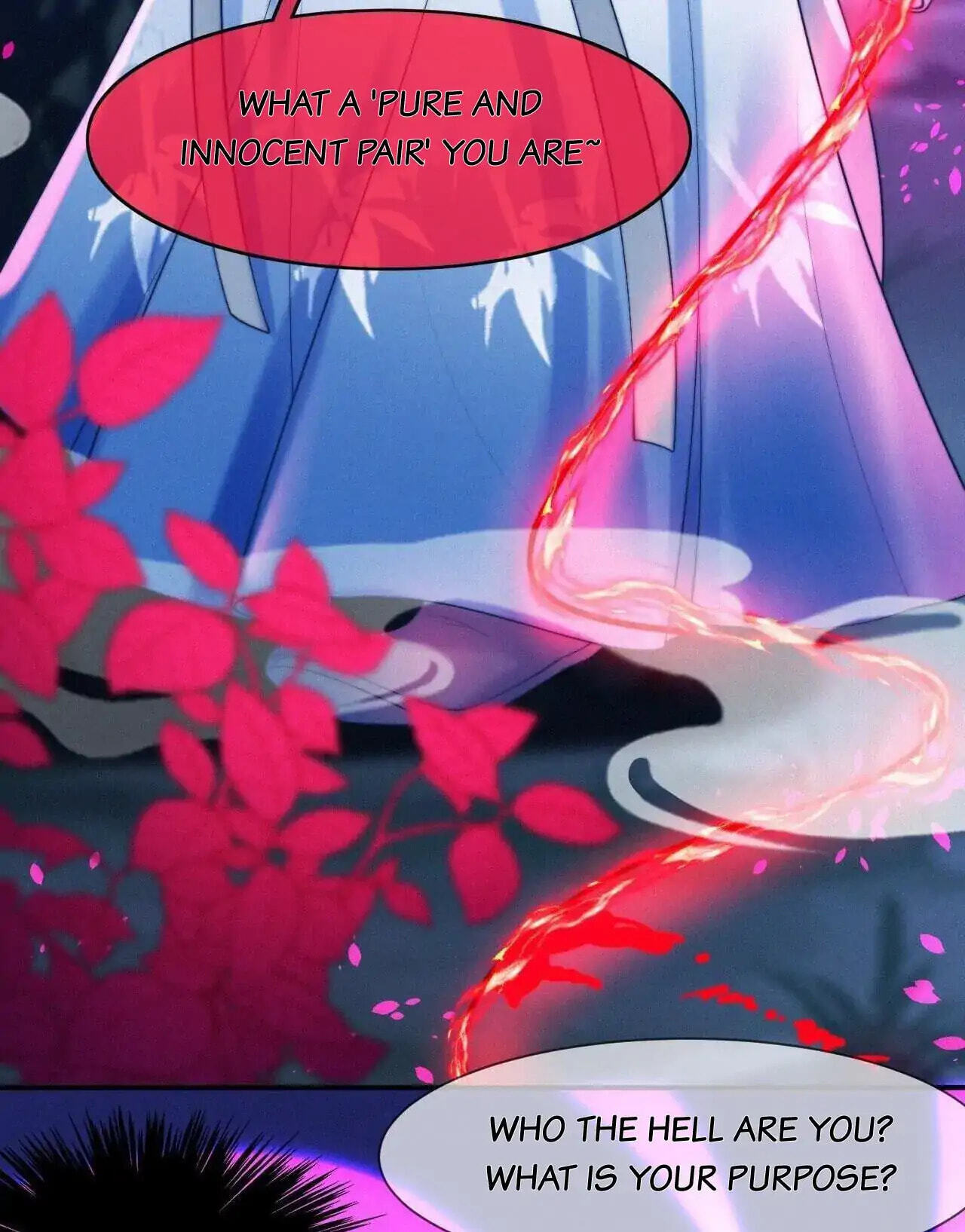 All Thoughts Lead To Love Chapter 29 page 20 - 