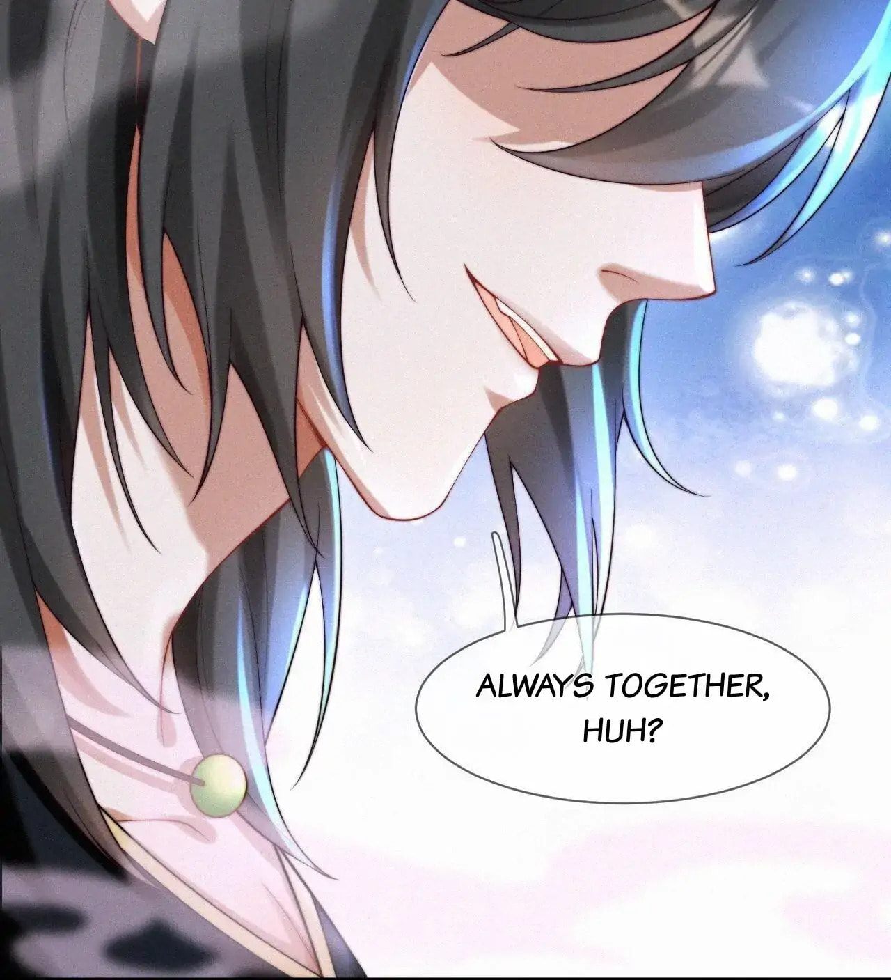 All Thoughts Lead To Love Chapter 29 page 3 - 