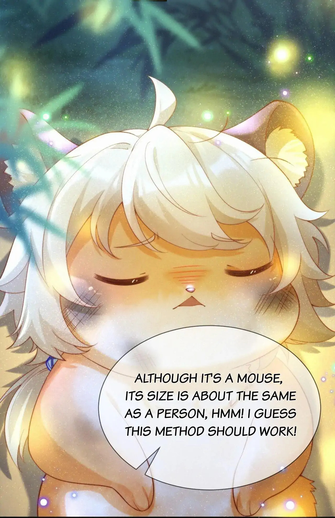 All Thoughts Lead To Love Chapter 29 page 30 - 