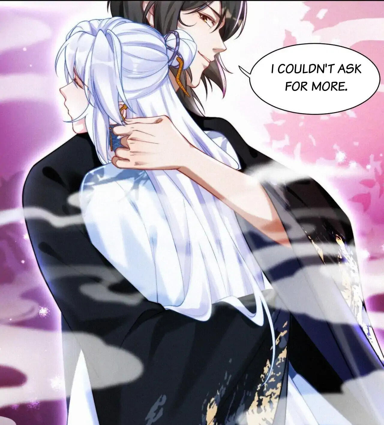 All Thoughts Lead To Love Chapter 29 page 4 - 
