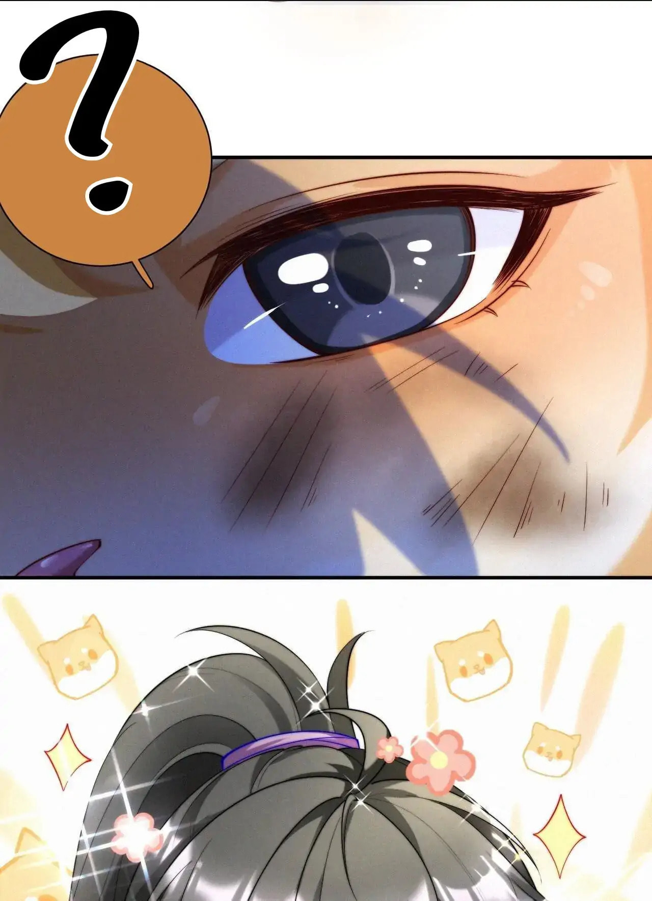 All Thoughts Lead To Love Chapter 29 page 31 - 