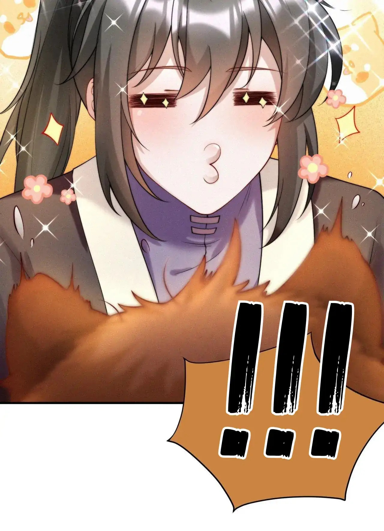 All Thoughts Lead To Love Chapter 29 page 32 - 