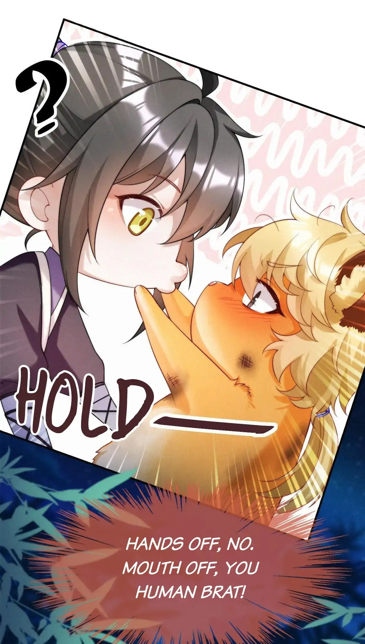 All Thoughts Lead To Love Chapter 29 page 33 - 