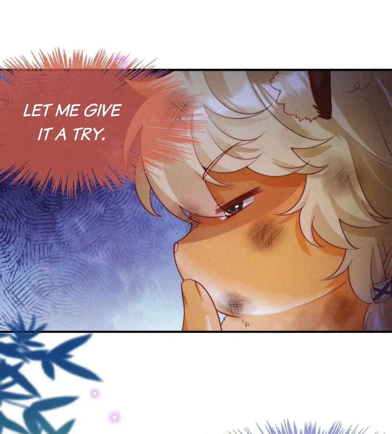 All Thoughts Lead To Love Chapter 29 page 38 - 