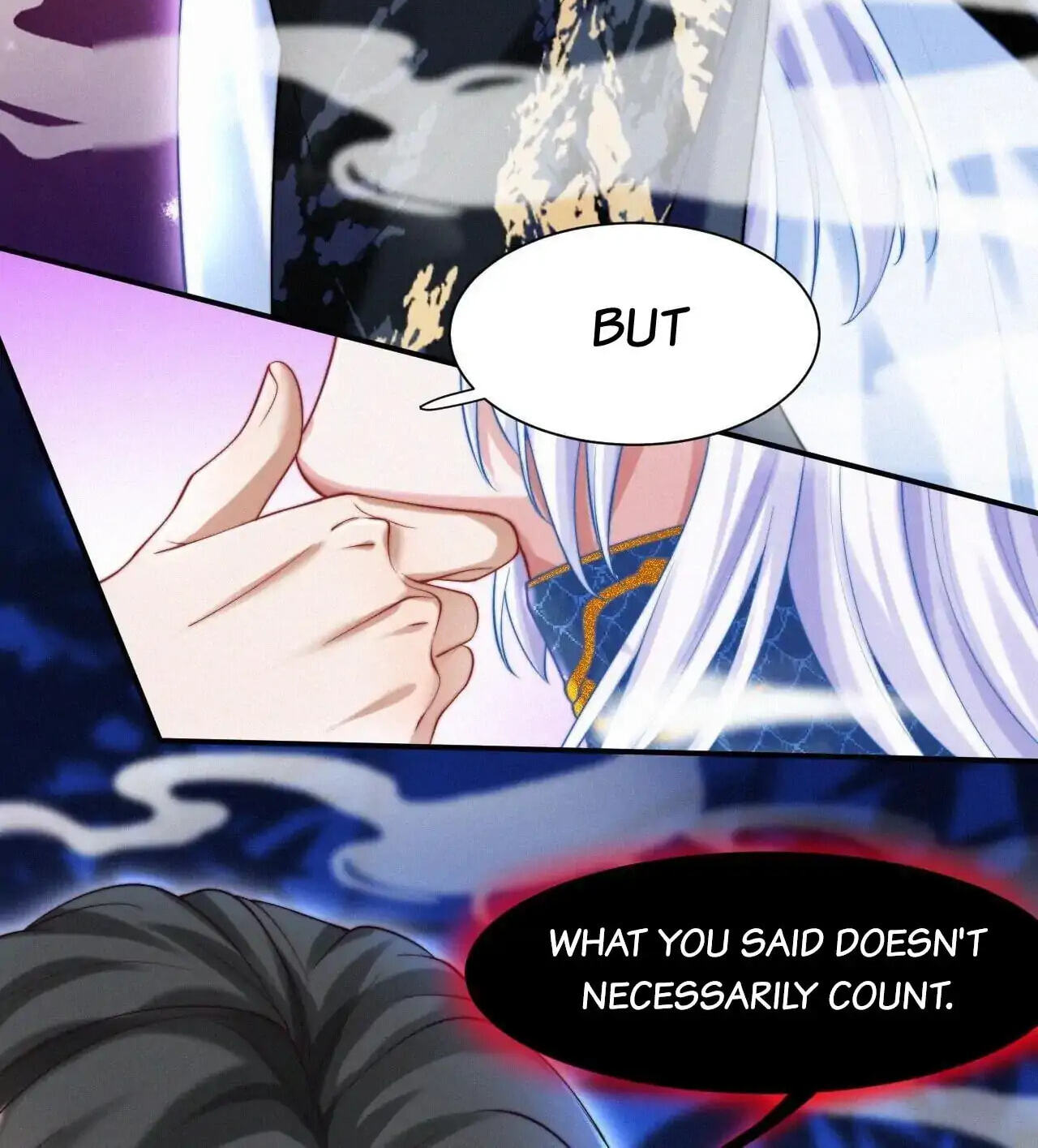 All Thoughts Lead To Love Chapter 29 page 5 - 
