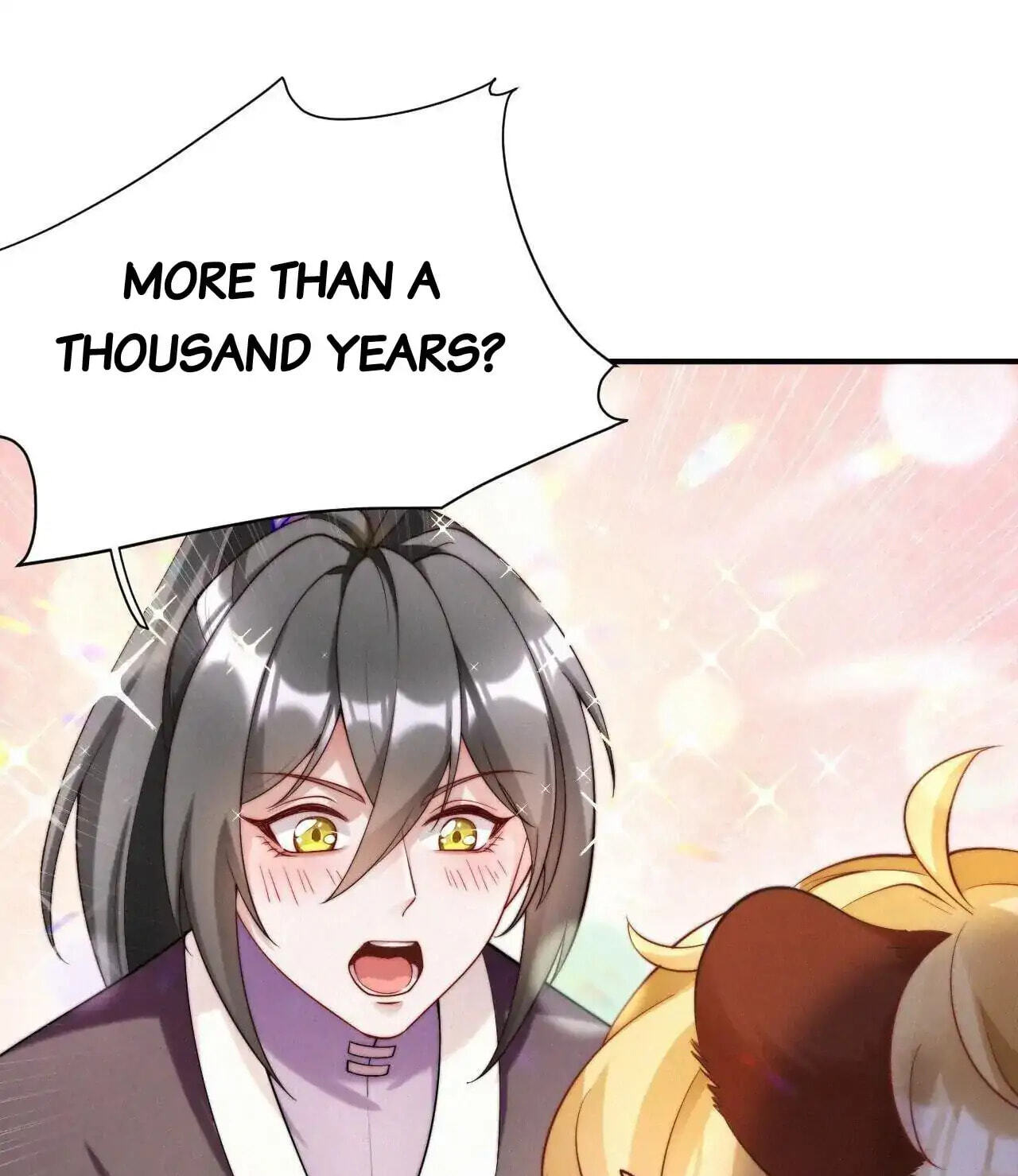 All Thoughts Lead To Love Chapter 29 page 43 - 