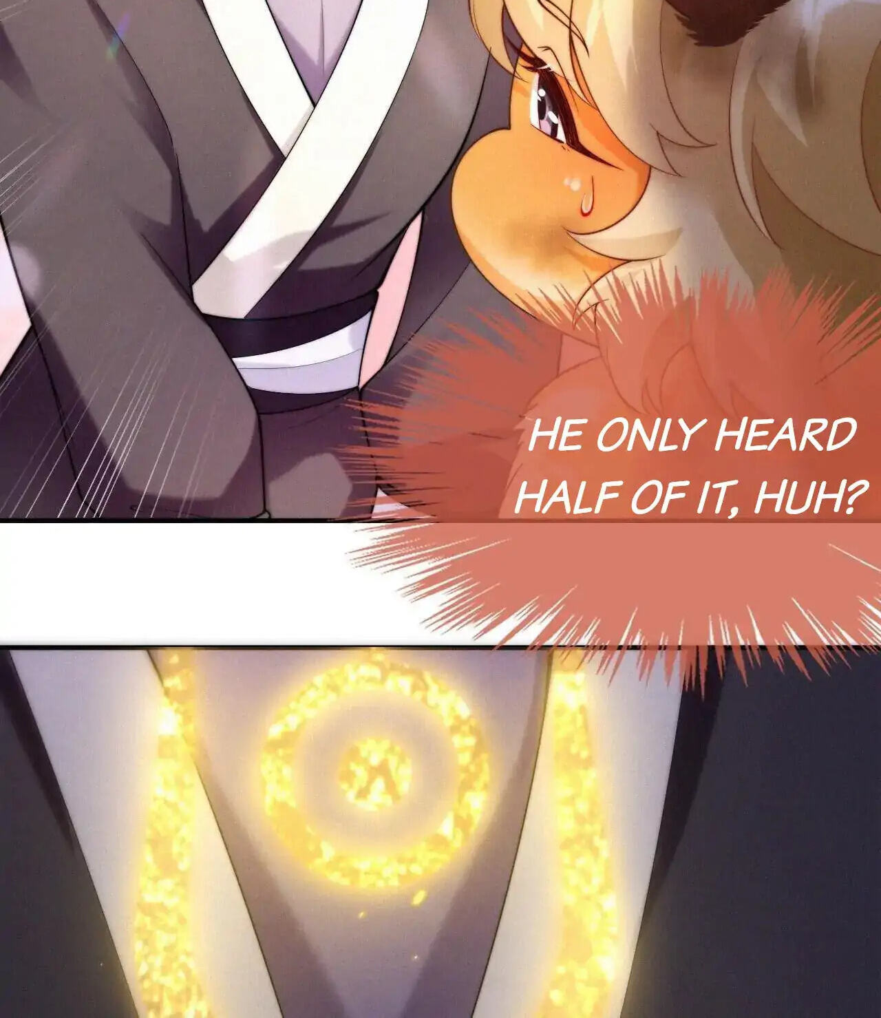 All Thoughts Lead To Love Chapter 29 page 44 - 