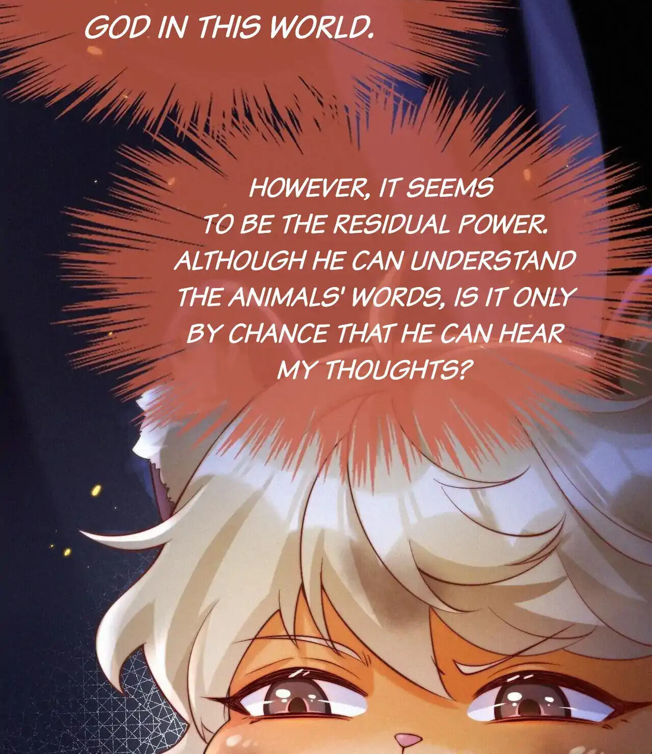 All Thoughts Lead To Love Chapter 29 page 46 - 