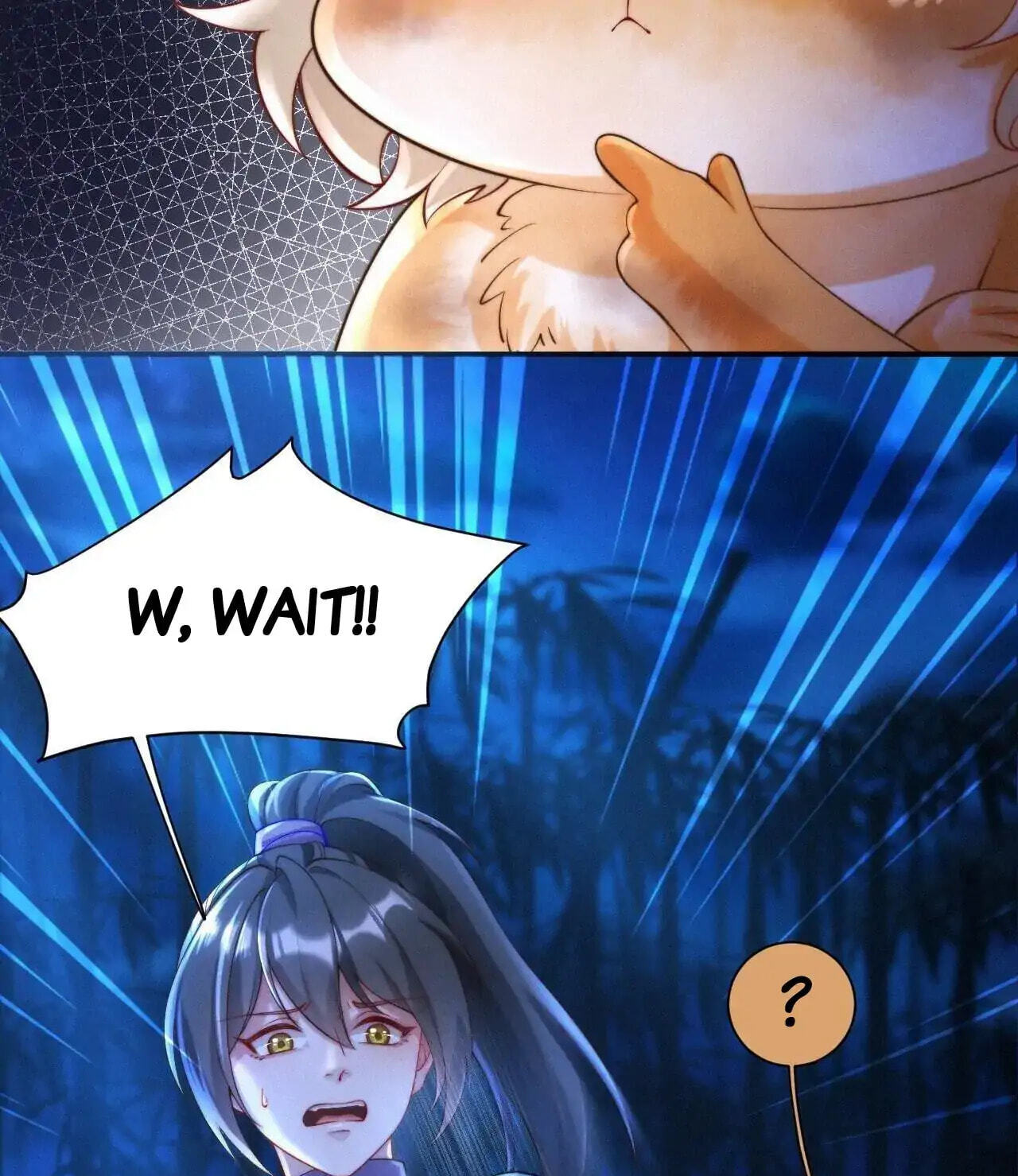 All Thoughts Lead To Love Chapter 29 page 47 - 