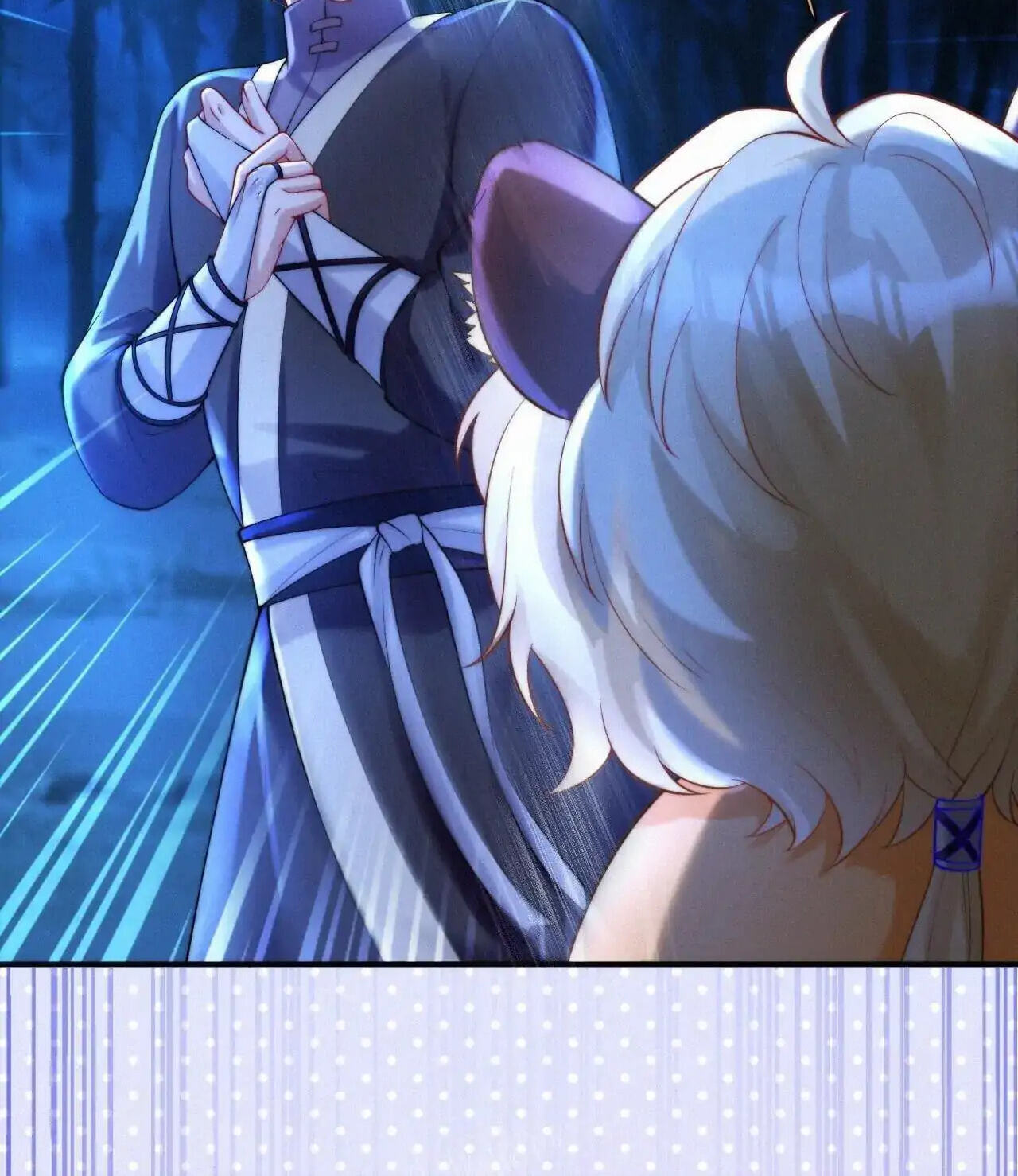 All Thoughts Lead To Love Chapter 29 page 48 - 