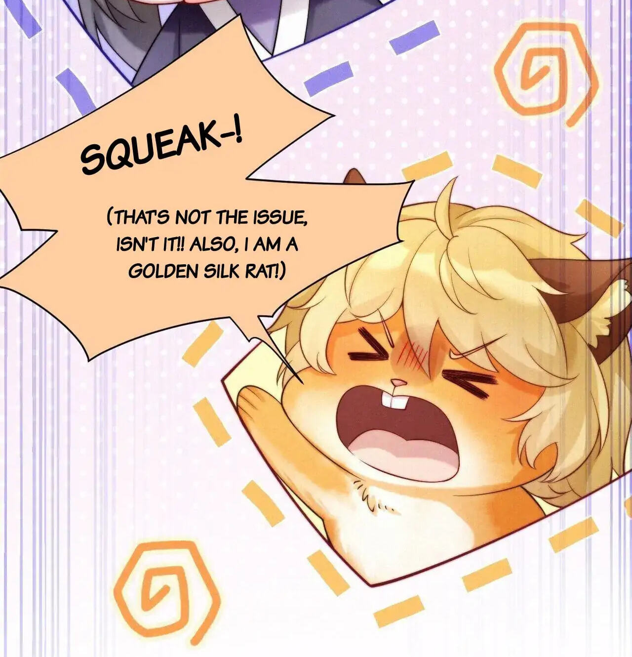 All Thoughts Lead To Love Chapter 29 page 50 - 